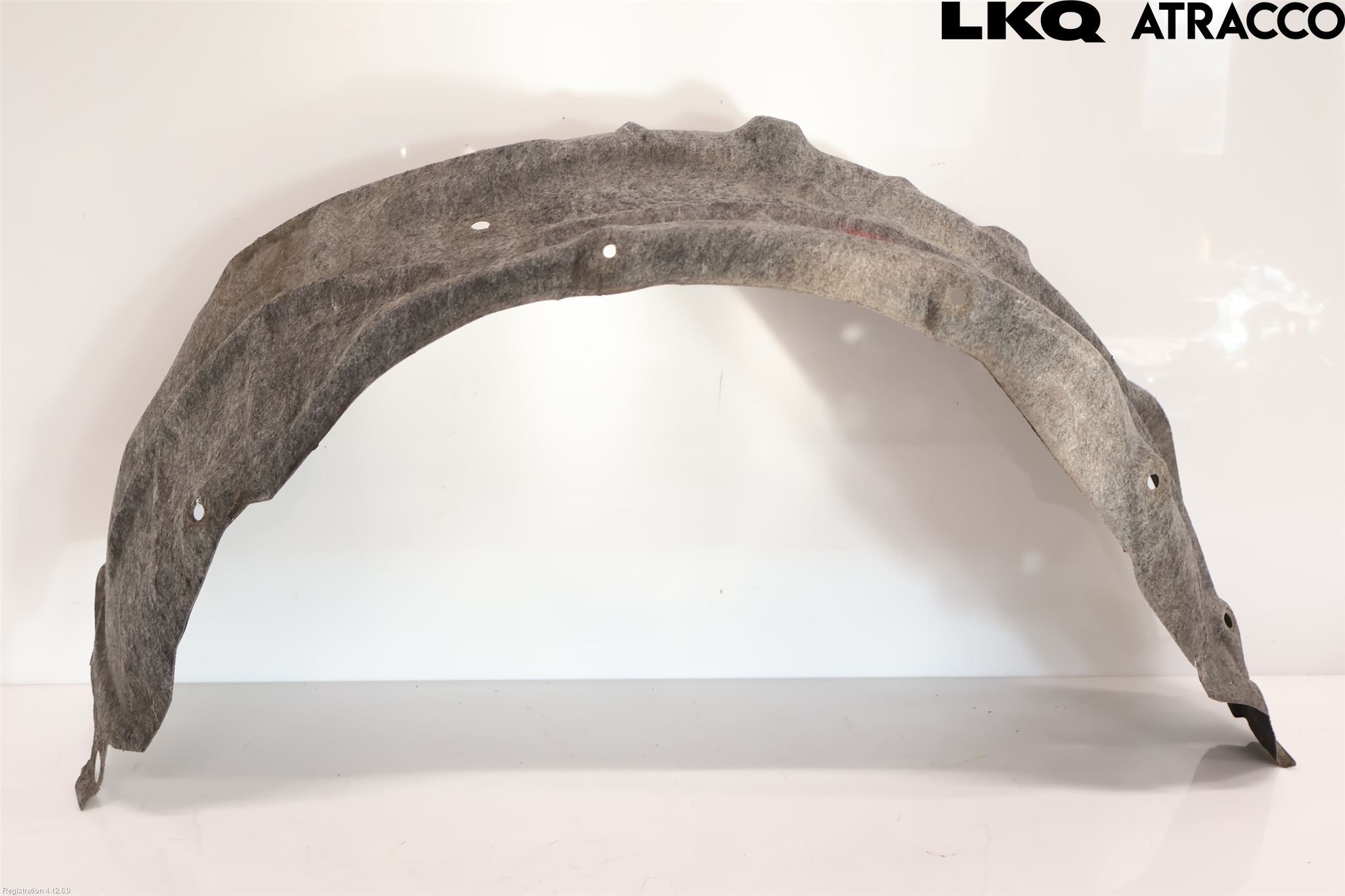 Toyota RAV4 13-18 Skärm Inner
