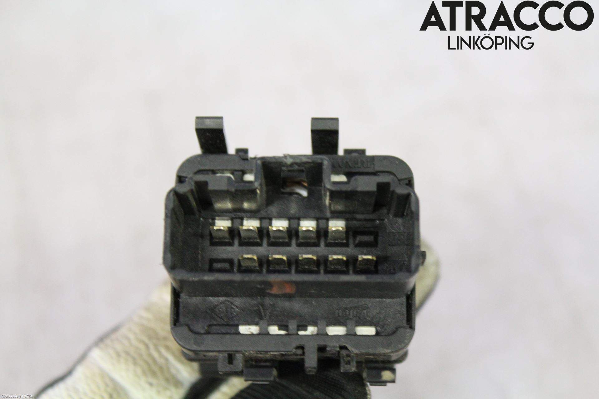 Nissan PRIMASTAR Strömställare Elhiss