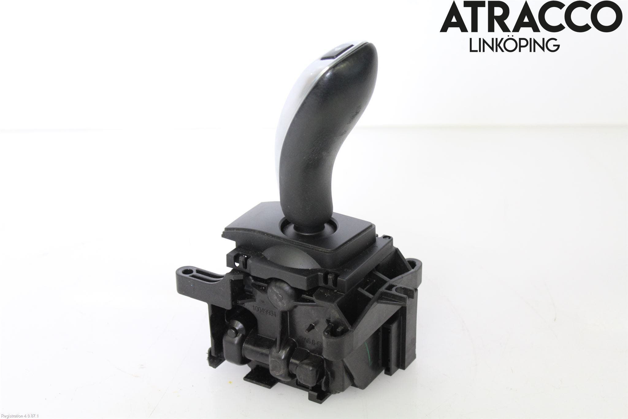 BMW X3 F25 10-17 Växelspak