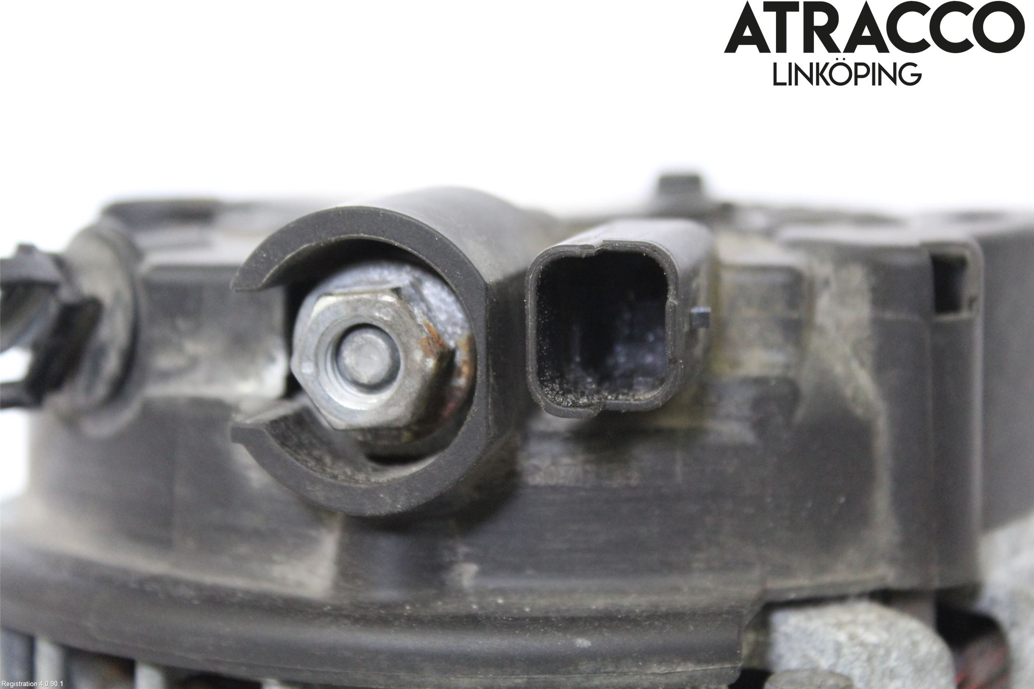 Peugeot 308 14-21 Generator