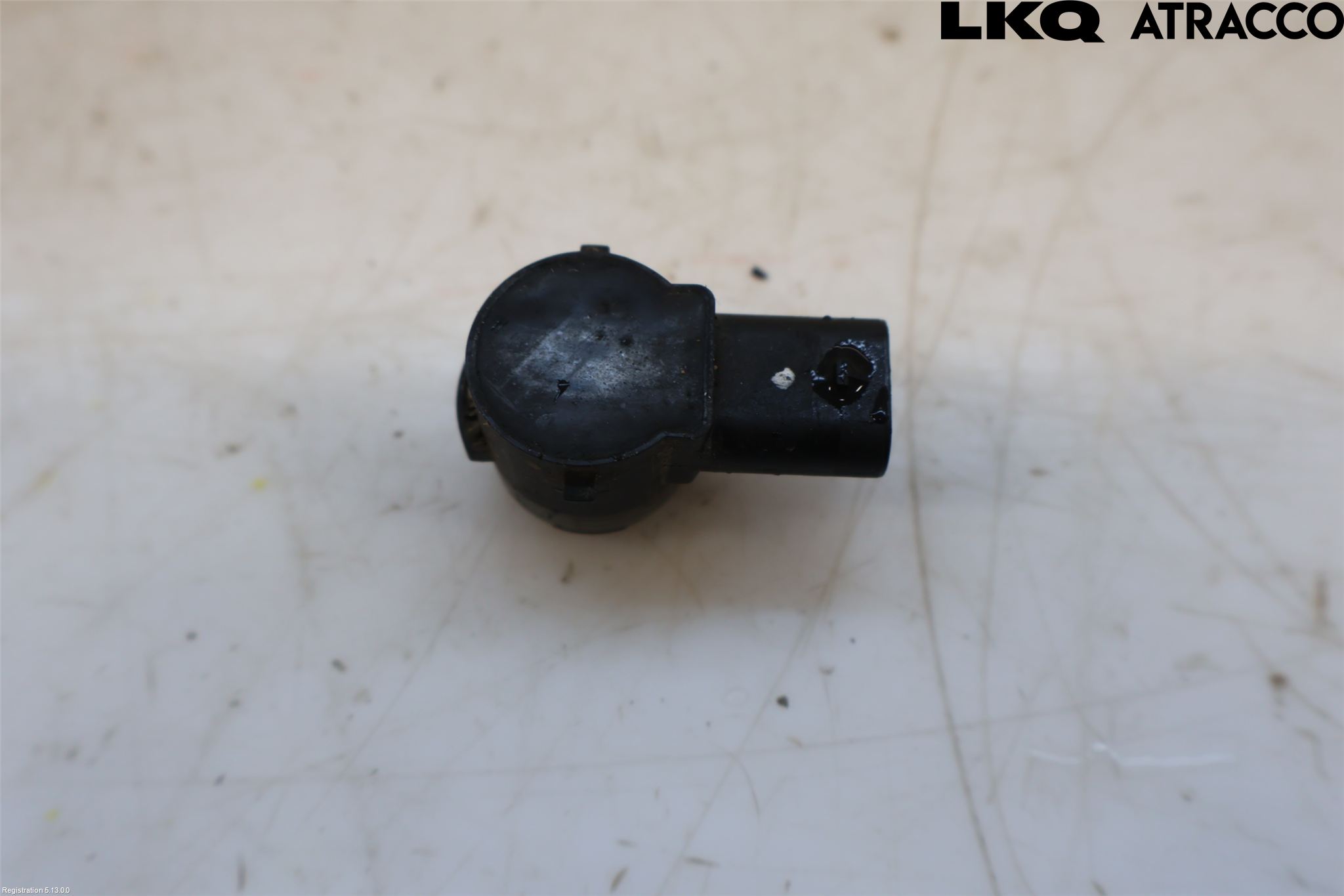 Volkswagen VW PASSAT 15-19 Parkeringshjälp Backsensor