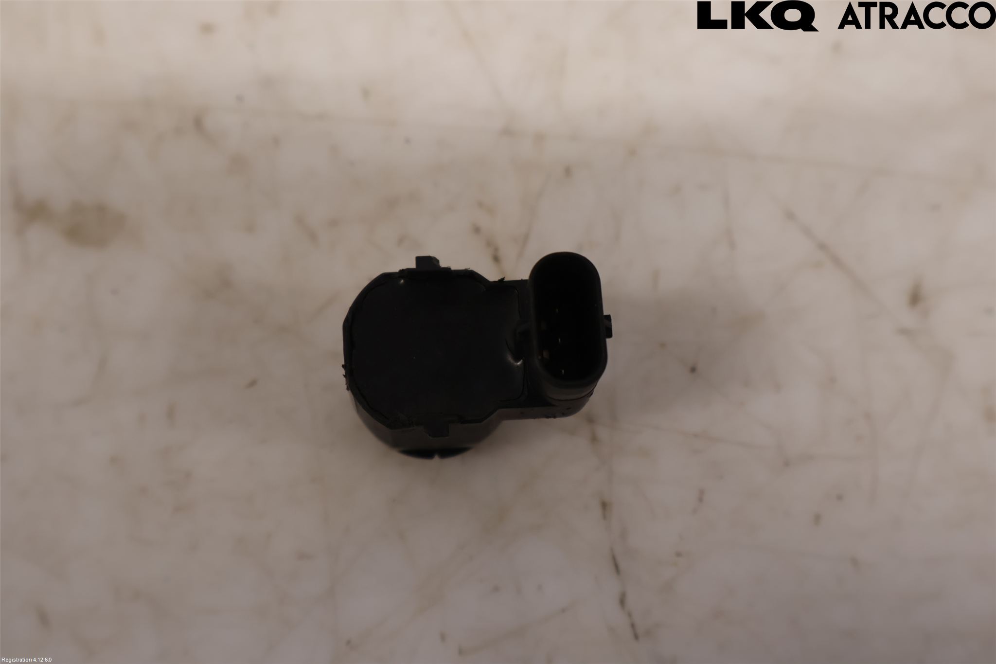 Ford KUGA 08-12 Parkeringshjälp Frontsensor