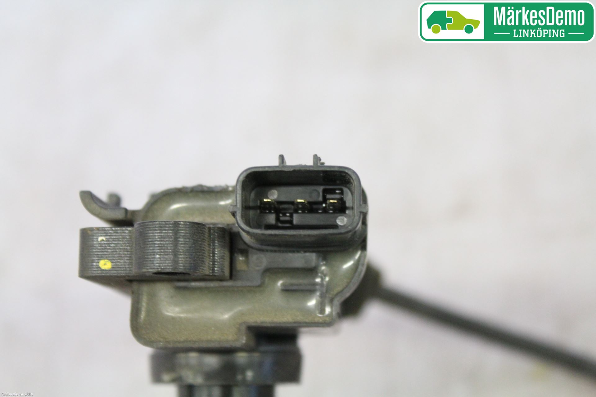 Suzuki IGNIS 01-20 Tändspole