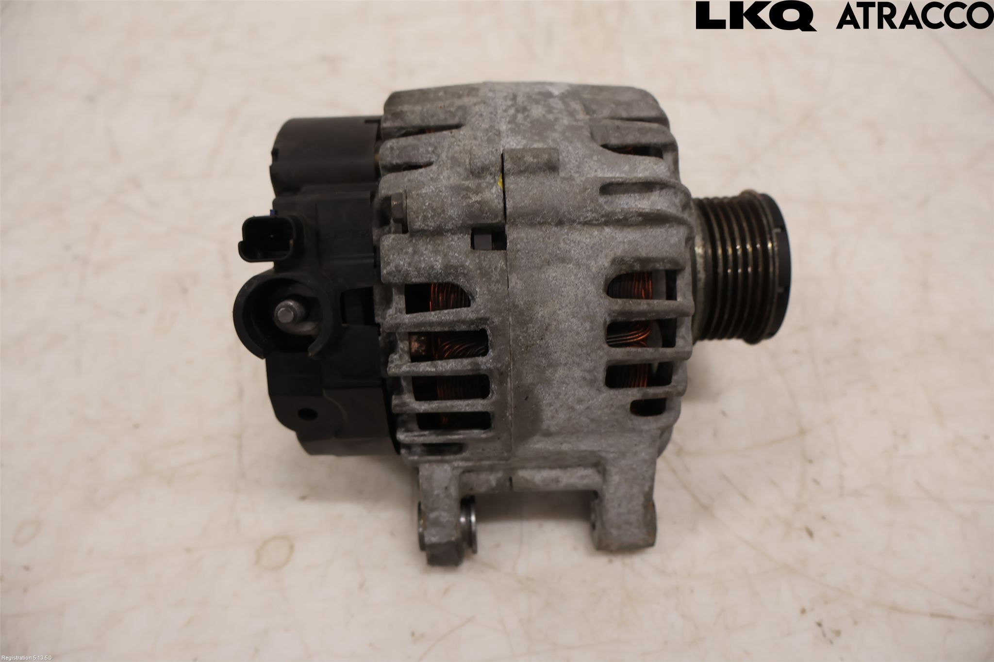Peugeot 2008 13-20 Generator