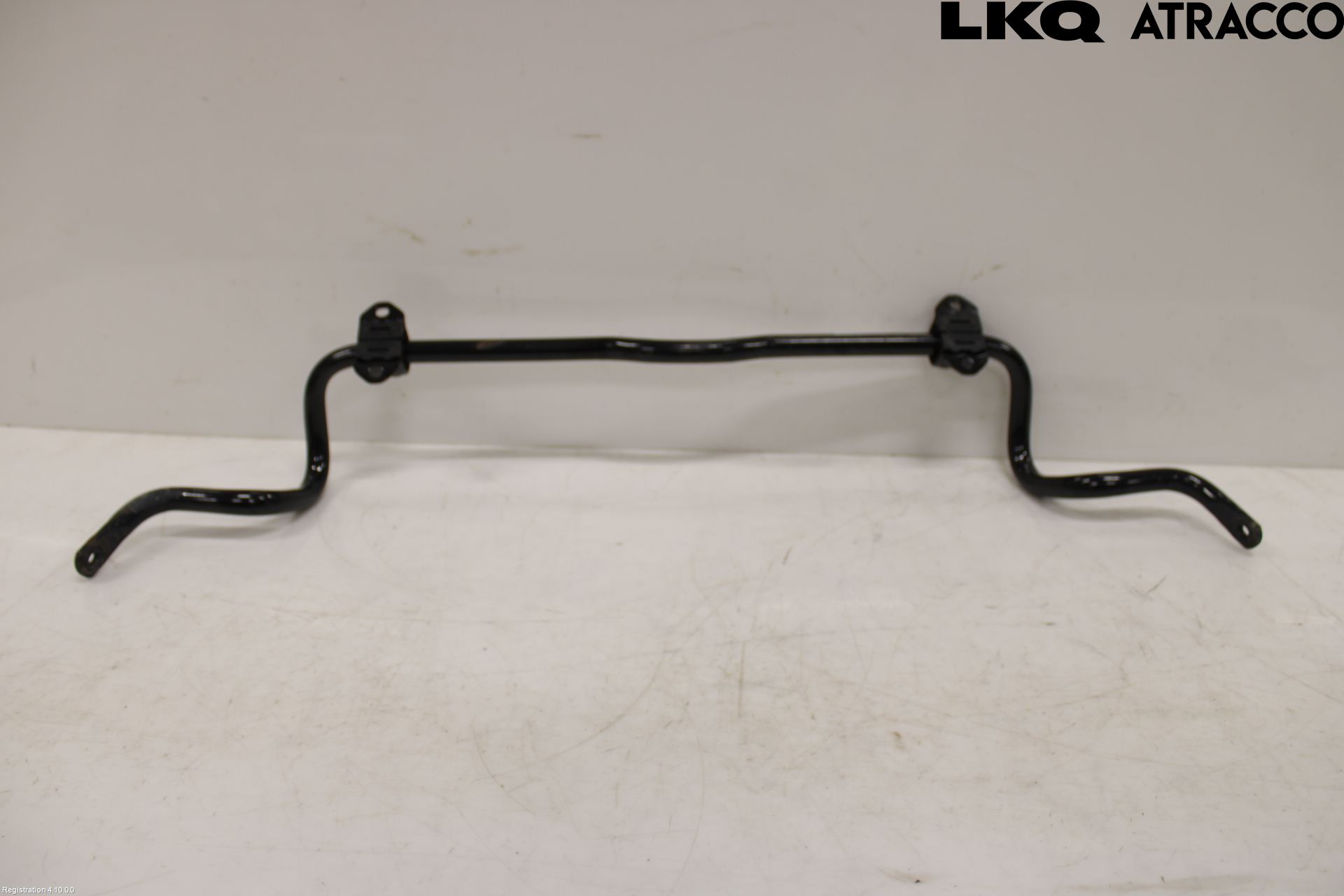 Kia CEED/CEED SW 19- Krängningshämmare Fram