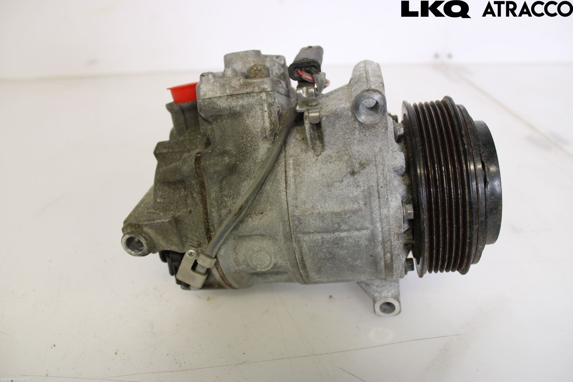 Mercedes-Benz MB C-KLASS (W205) 14-21 Ac Kompressor