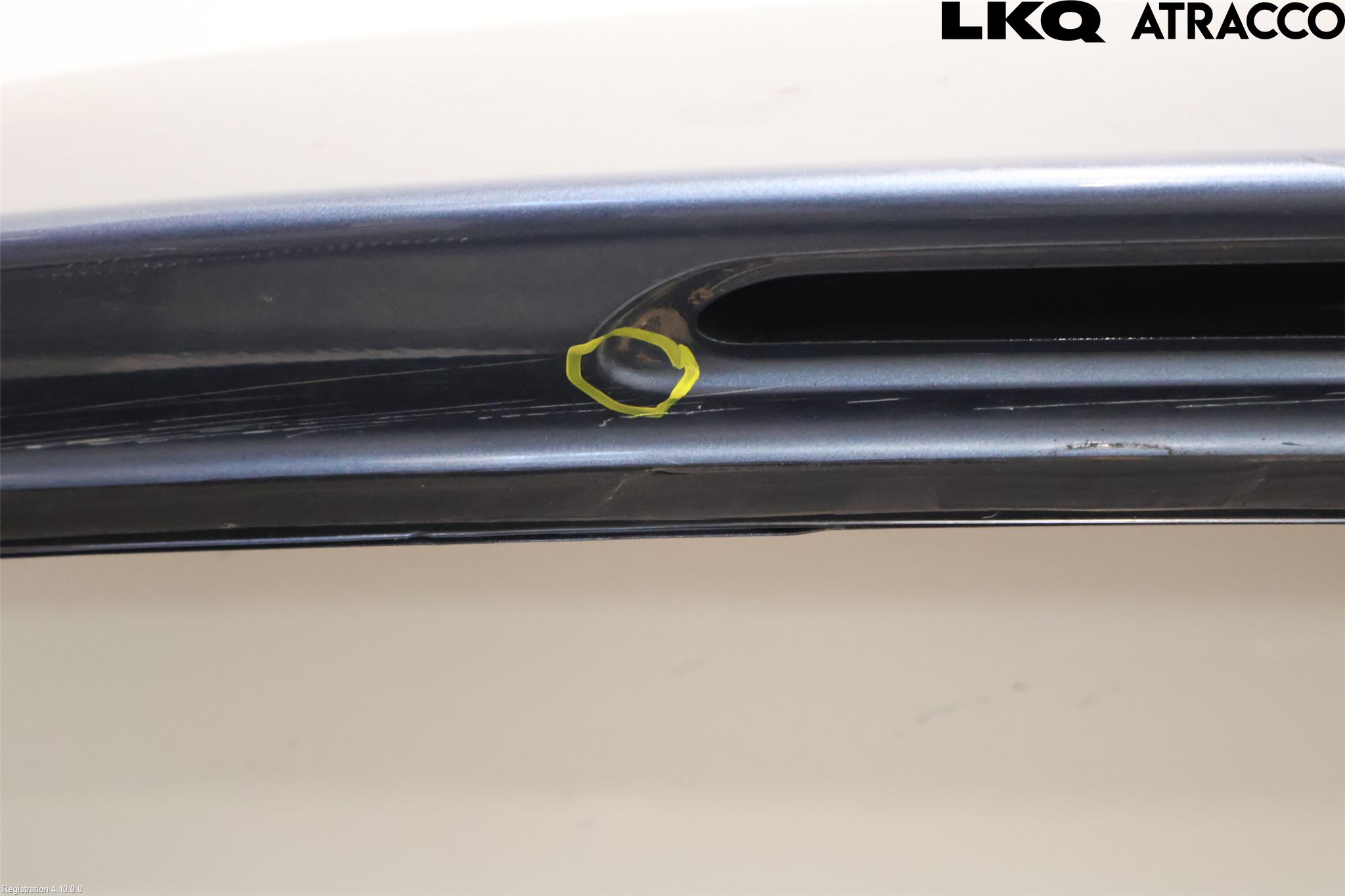 Volkswagen VW PASSAT 15-19 Baklucka Kombi