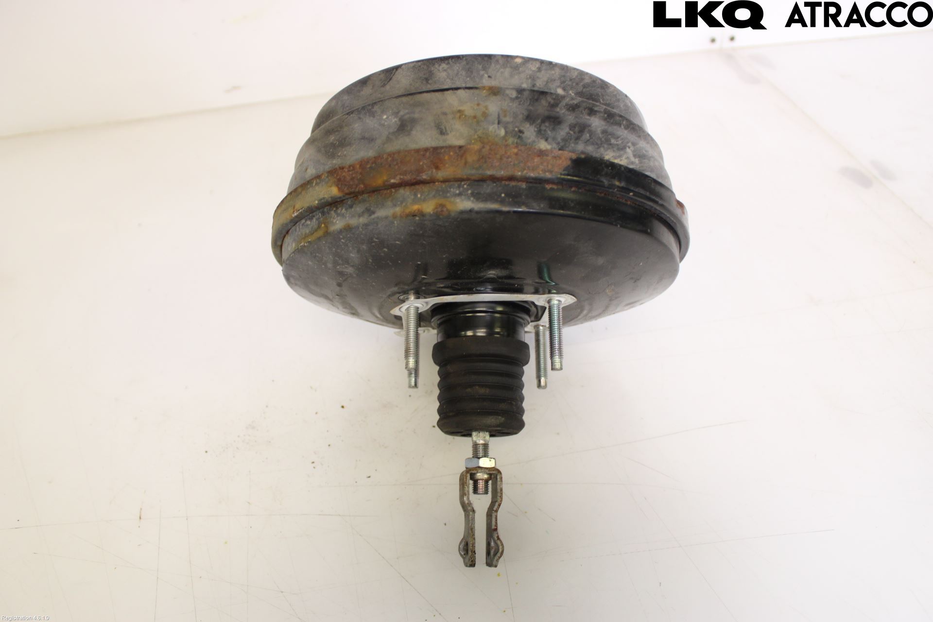 Subaru IMPREZA III 08-11 Bromsservo