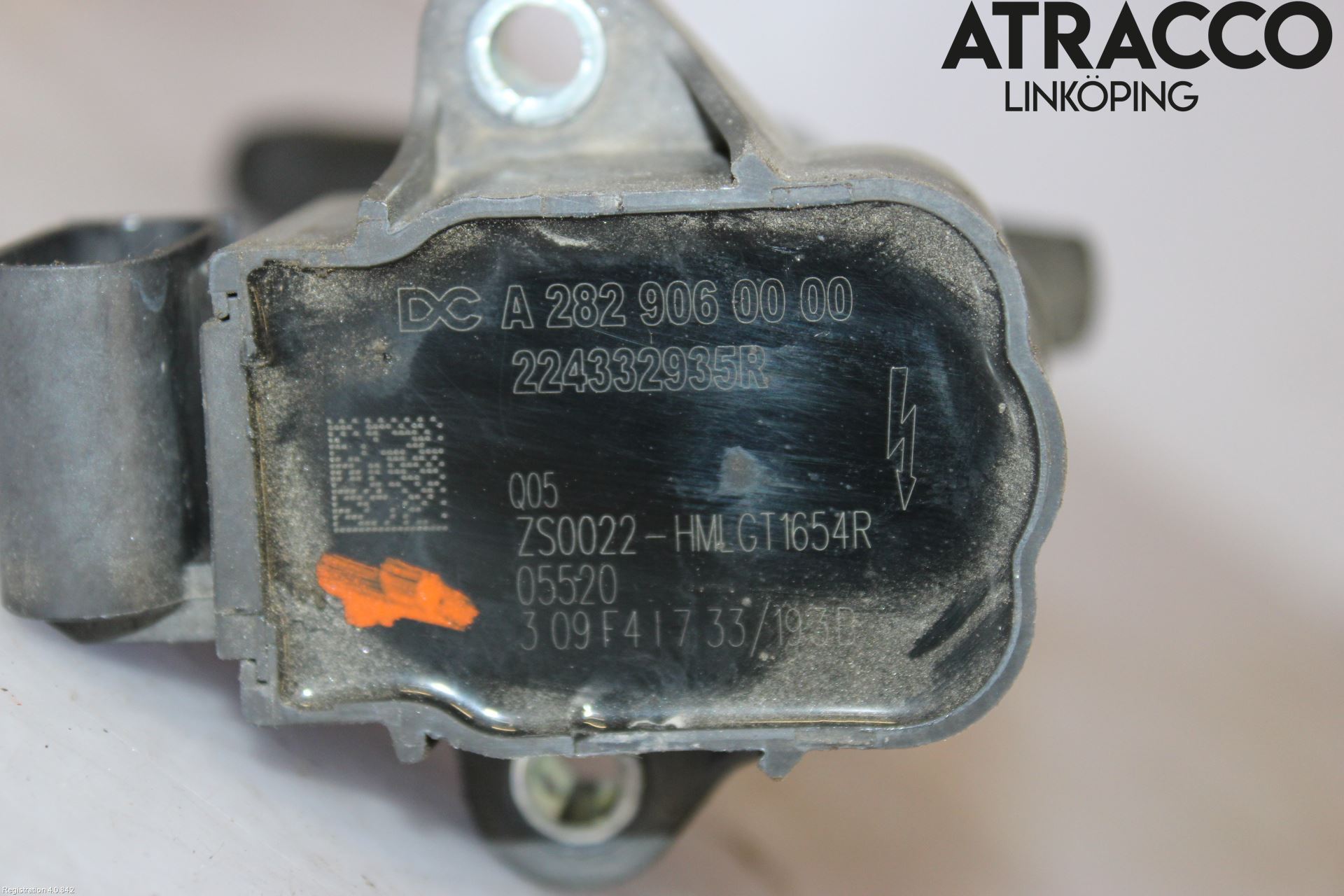 Nissan X-TRAIL 14-21 Tändspole