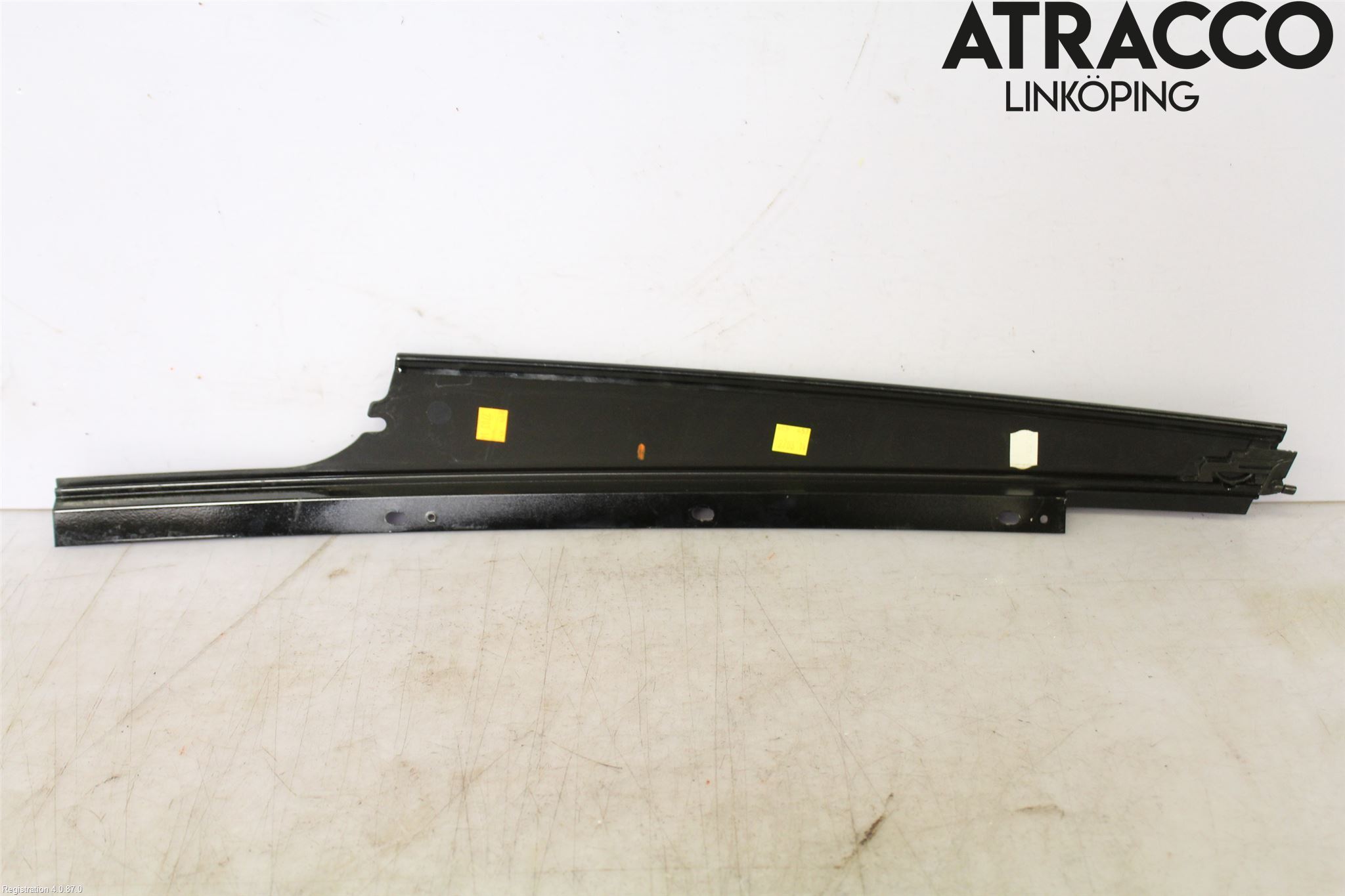 Landrover RANGE ROVER (L405) 13-21 Dörr Dekorlist Fram Vä