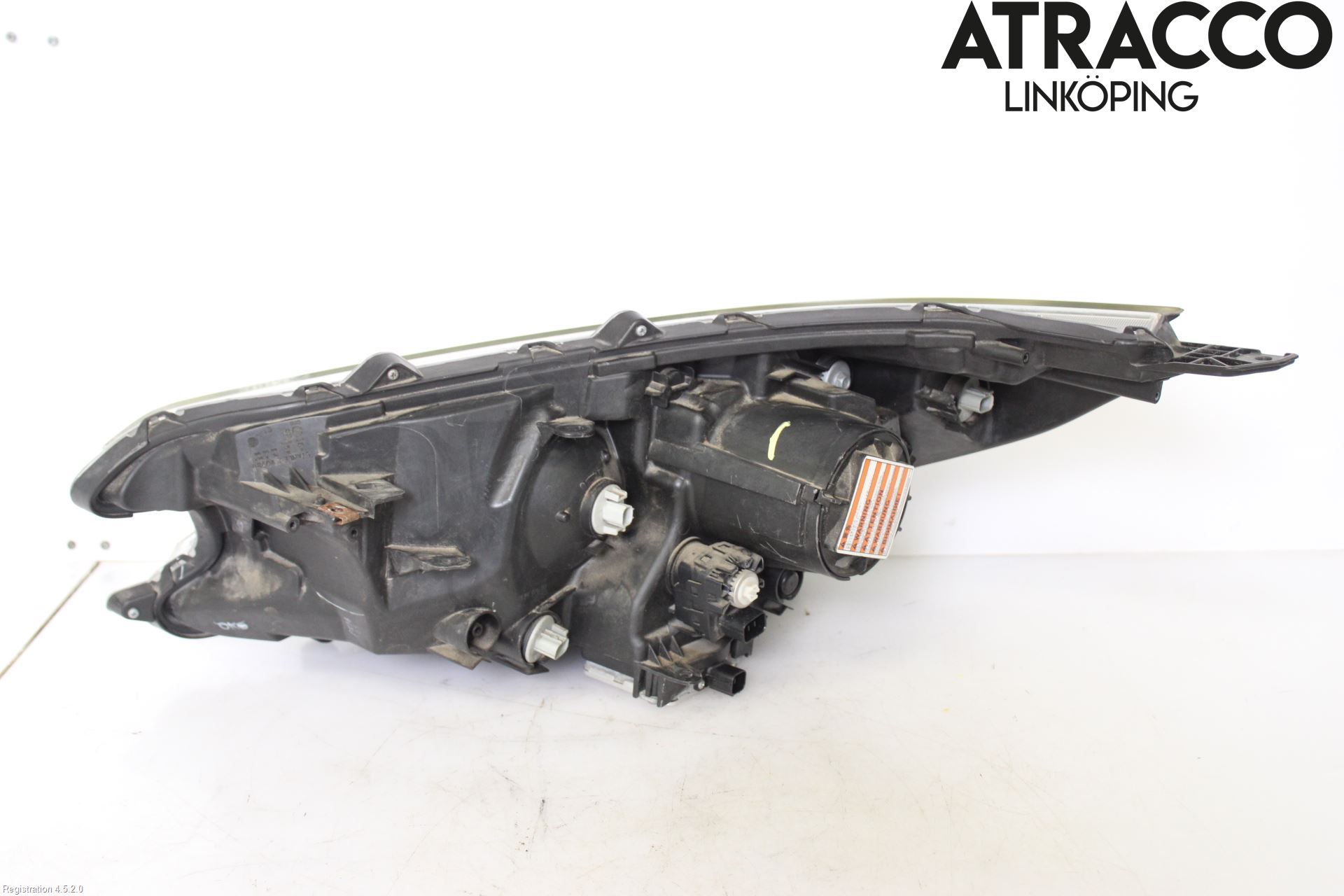 Honda CR-V 13-18 Strålkastare Höger