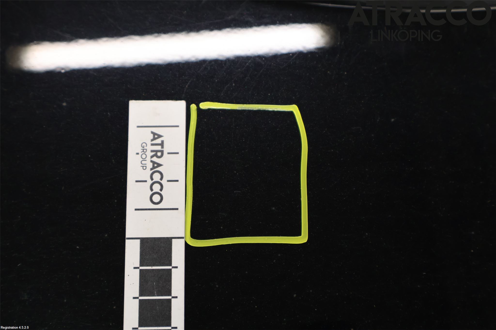 Subaru OUTBACK 10-15 Dörr Fram Vänster