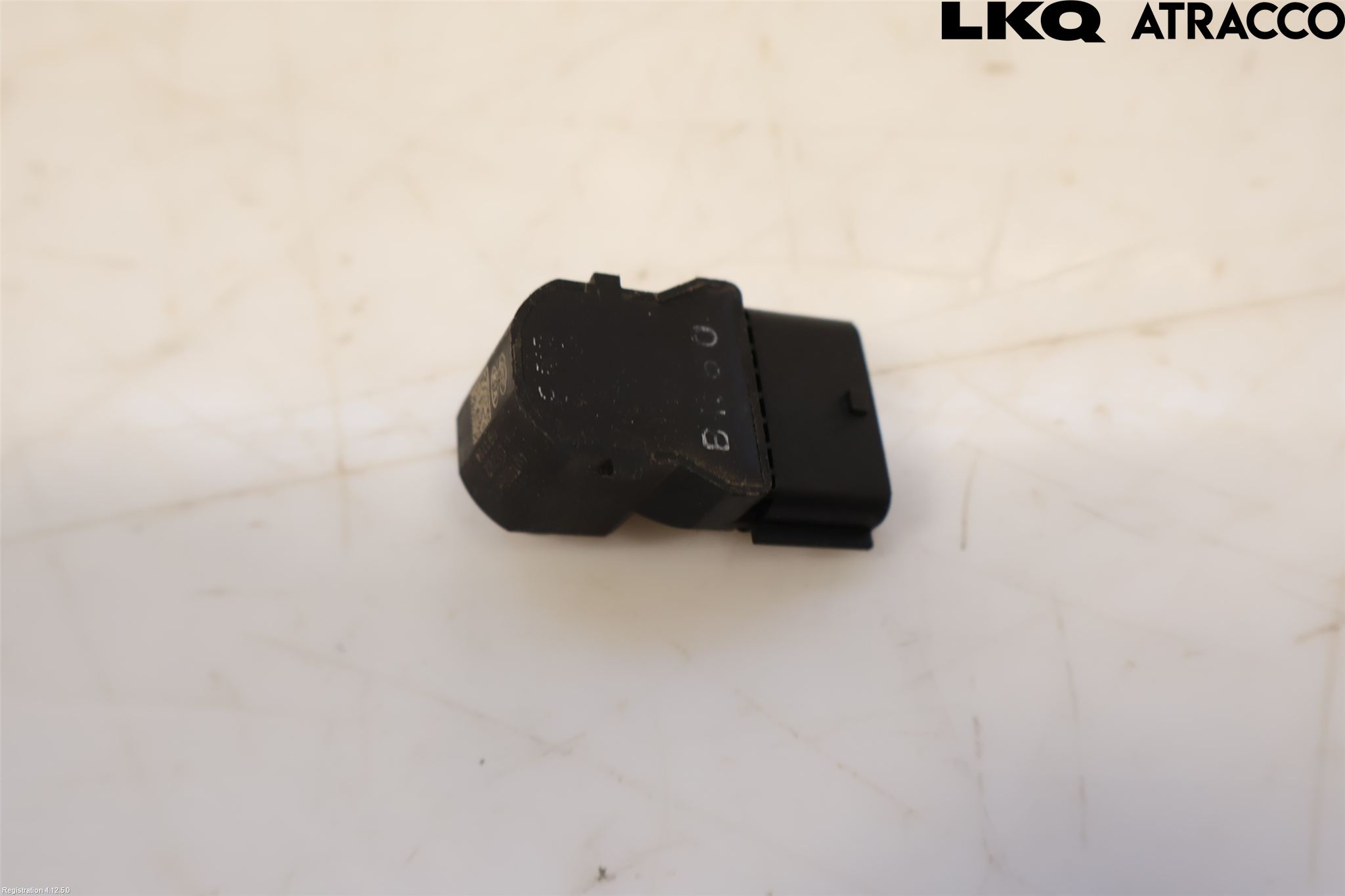 Hyundai i40 08-15 Parkeringshjälp Frontsensor