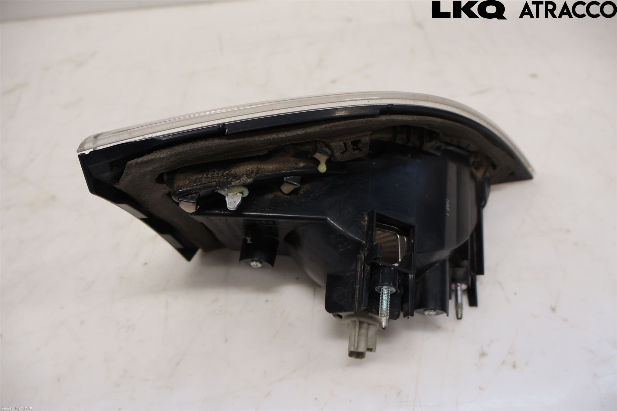 Mazda 6 08-13 Bakljus Lucka Hö