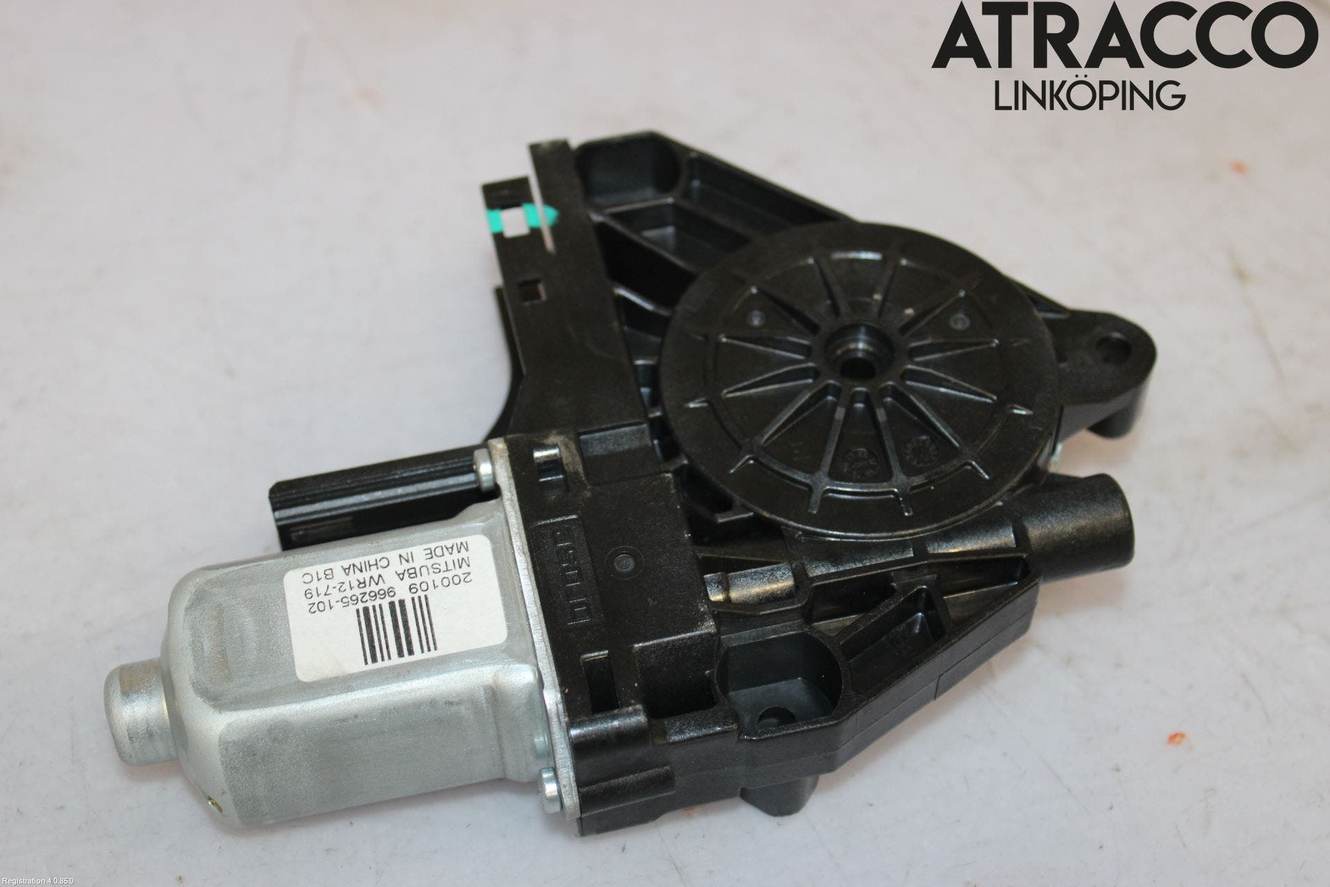 Volvo XC60 18- Fönsterhissmotor