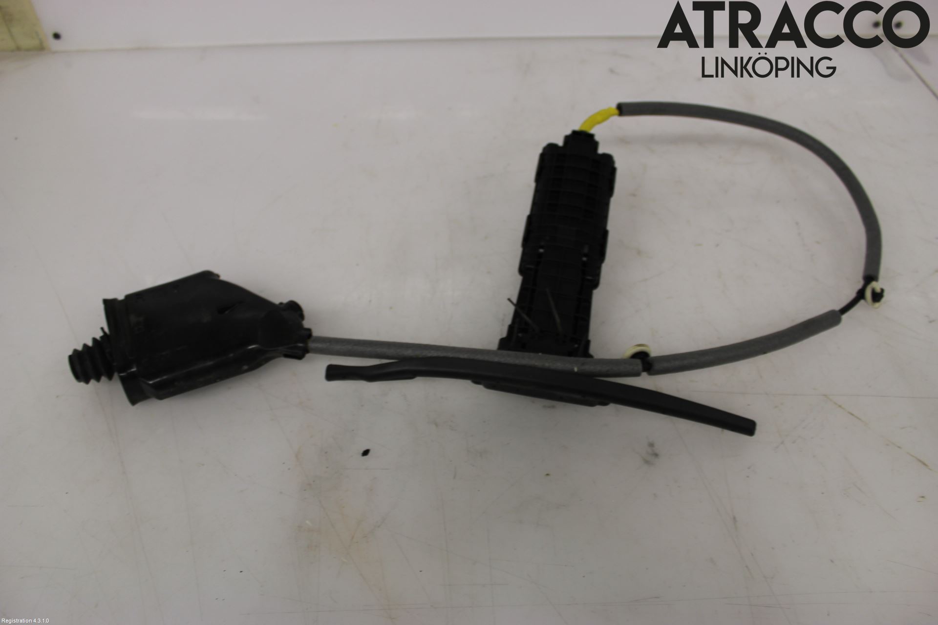 Skoda KODIAQ 17-24 Dörröppnare Automatiskt