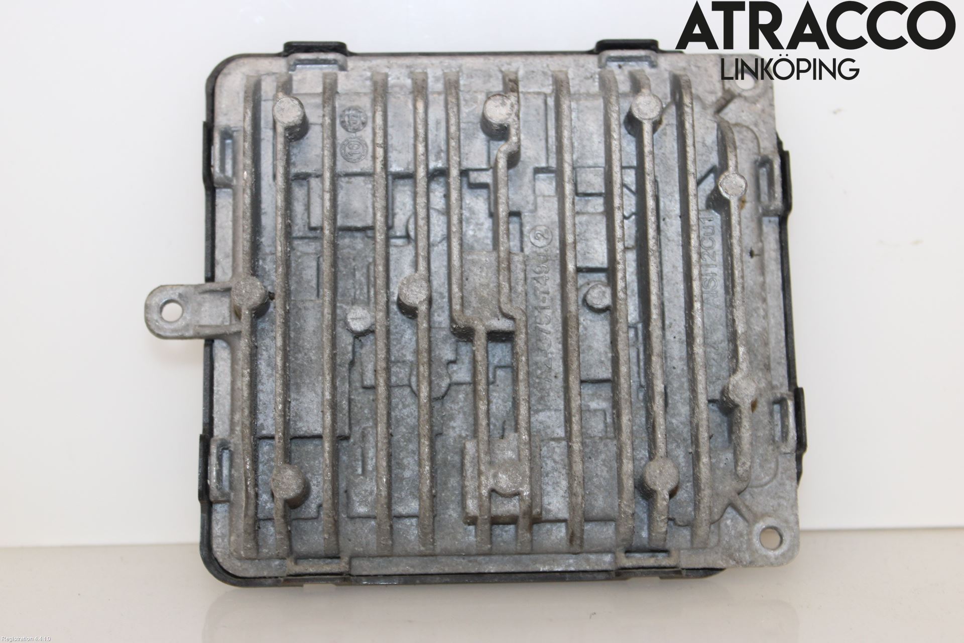 Volvo XC60 18- Styrenhet Strålkastare