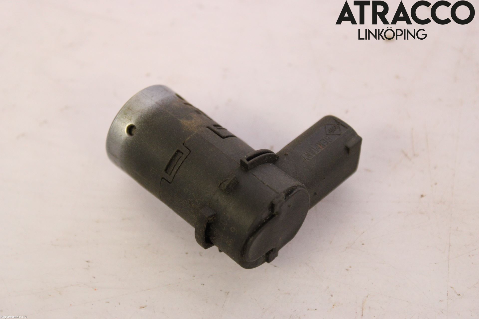 BMW 5 E60/61 Sed/Tou 02-10 Parkeringshjälp Backsensor