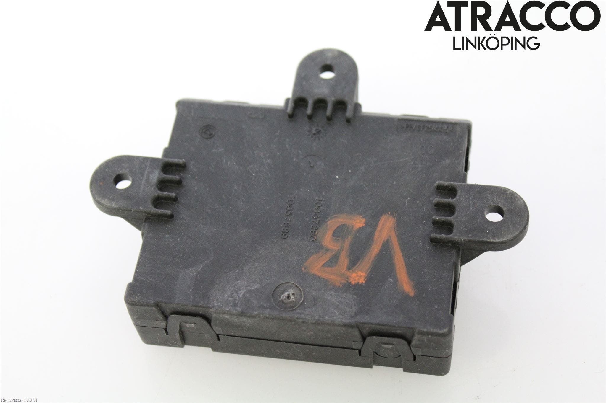 Volvo XC60 09-13 Styrenhet Dörr