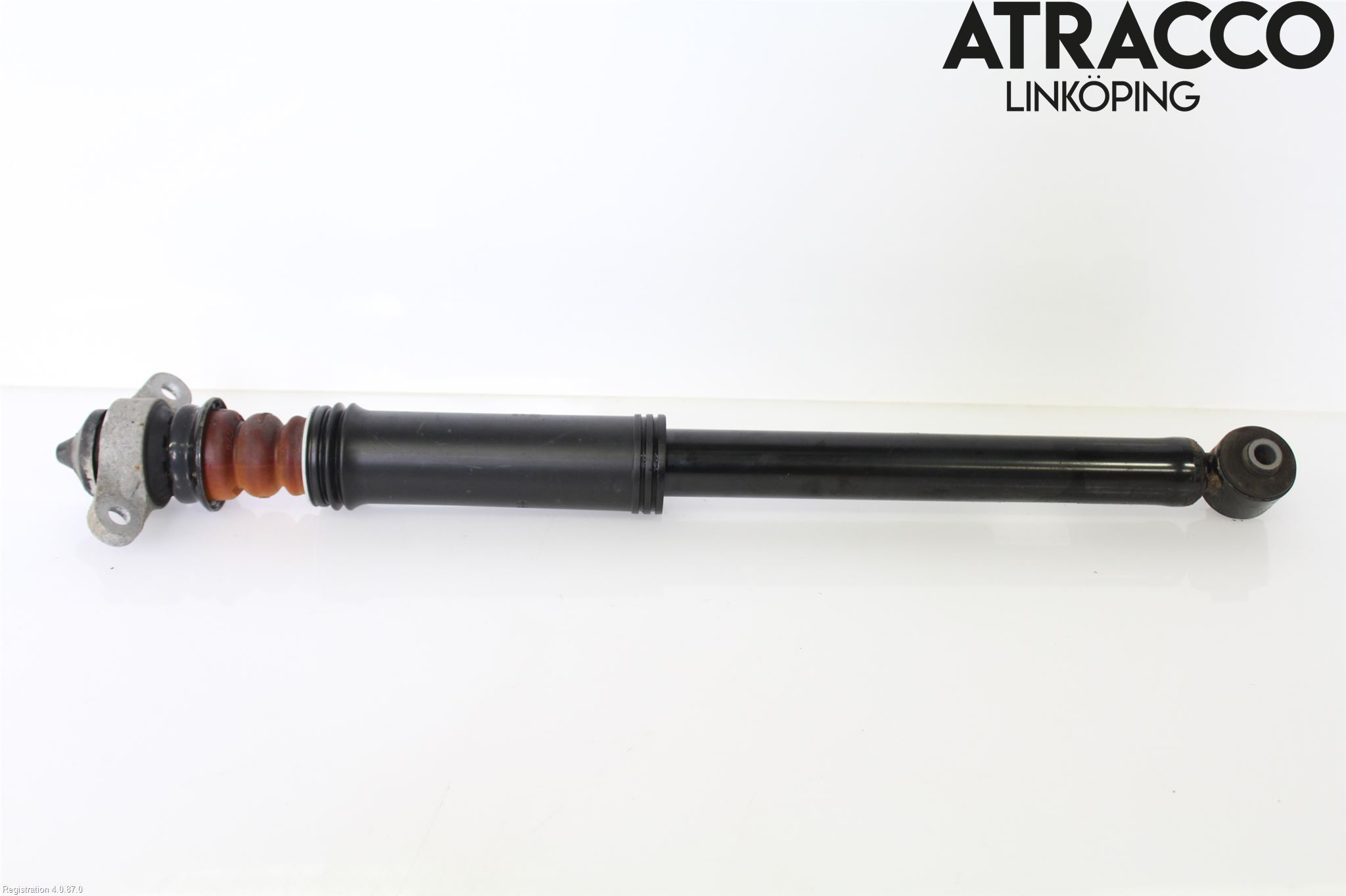 Kia STONIC 18->> Stötdämpare Bak