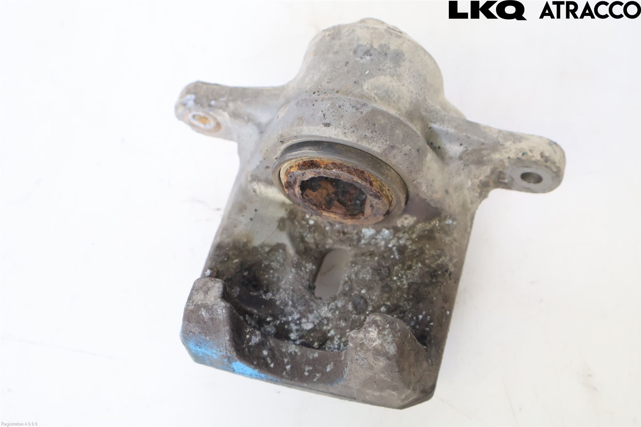 Subaru OUTBACK 10-15 Bromsok Bak Höger