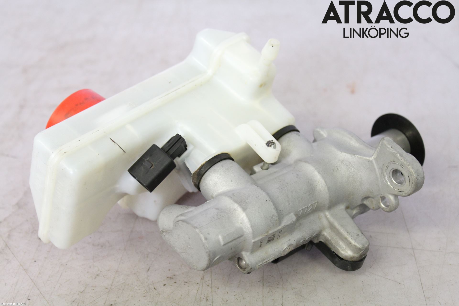 Volkswagen VW GOLF / E-GOLF VII 13-20 Broms Huvudcylinder