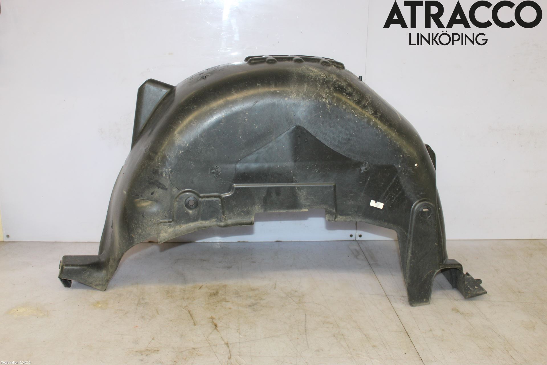 Peugeot PARTNER/E-PARTNER 19- Skärm Inner