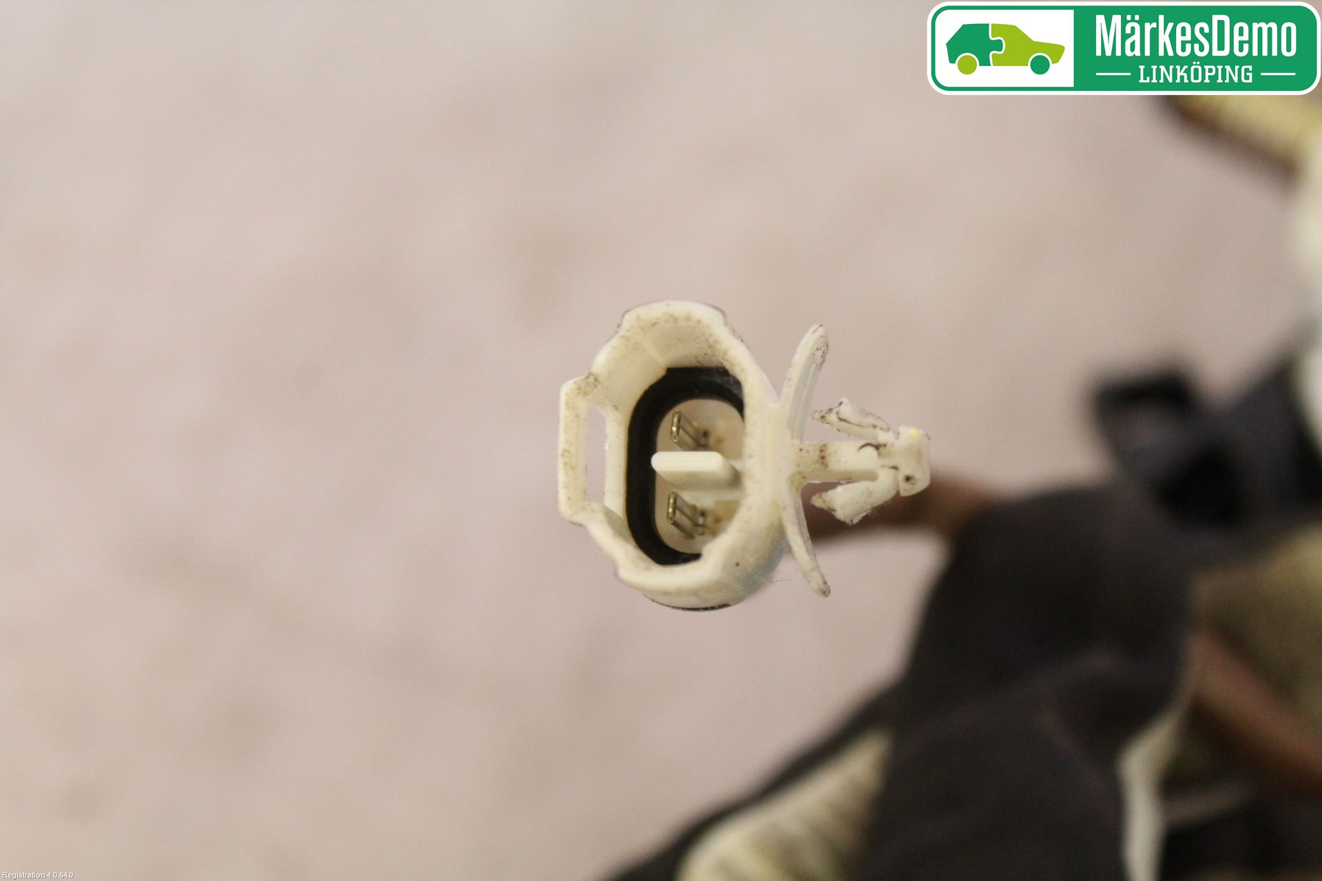 Suzuki LIANA Fönsterhiss El Kompl