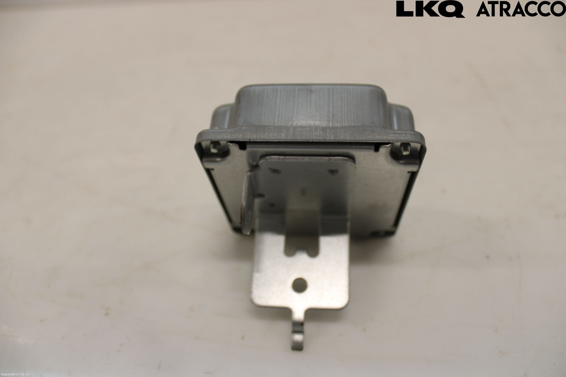 Nissan LEAF 18- Styrenhet Övrigt