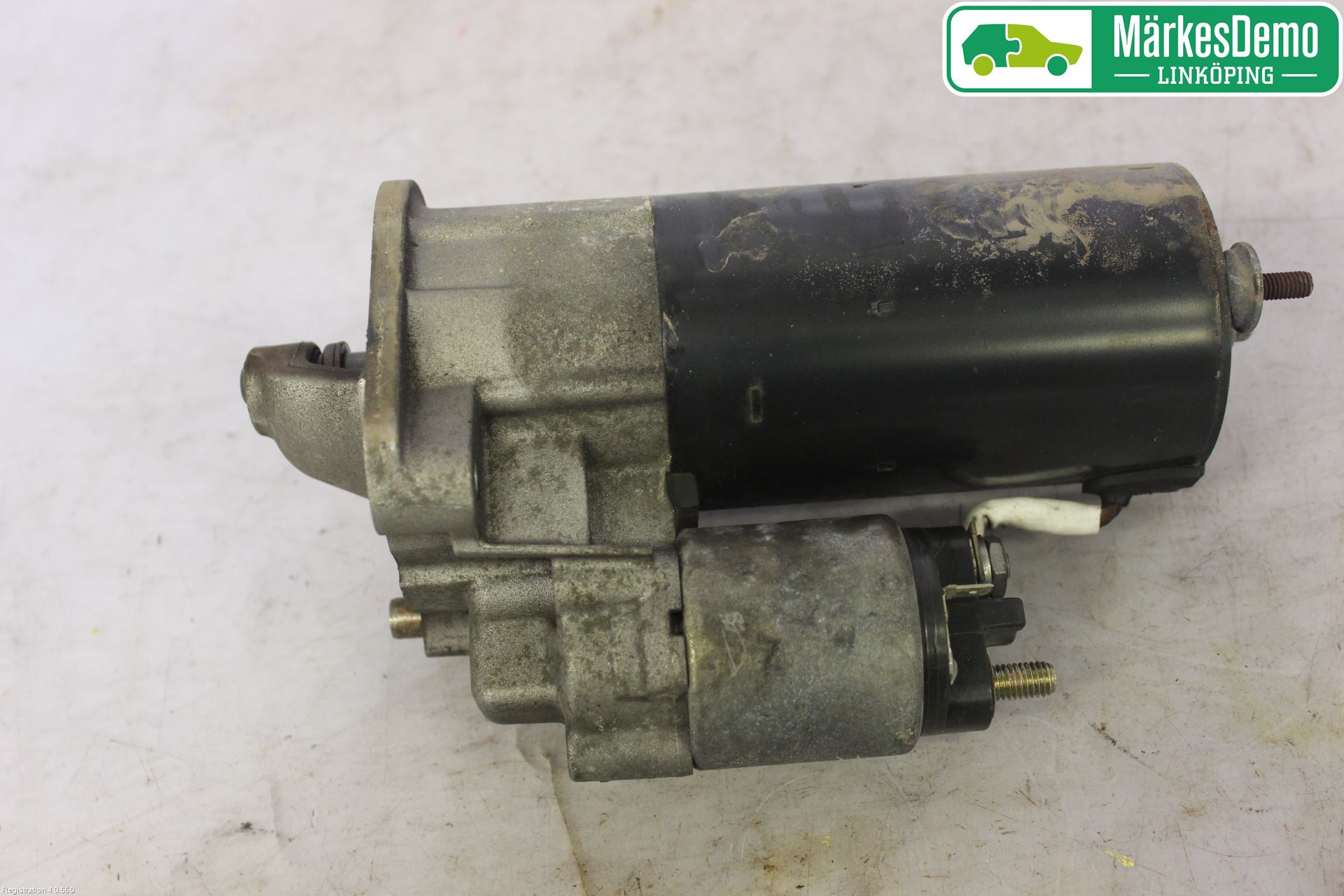 Volvo S80 99-03 Startmotor
