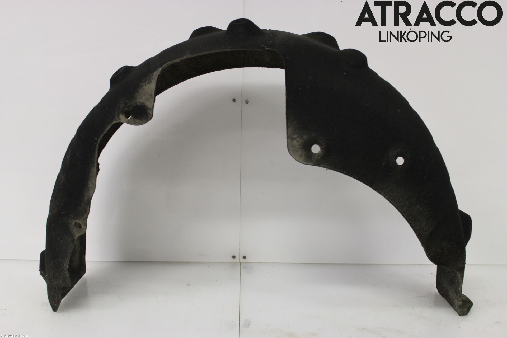 Hyundai i40 08-15 Skärm Inner