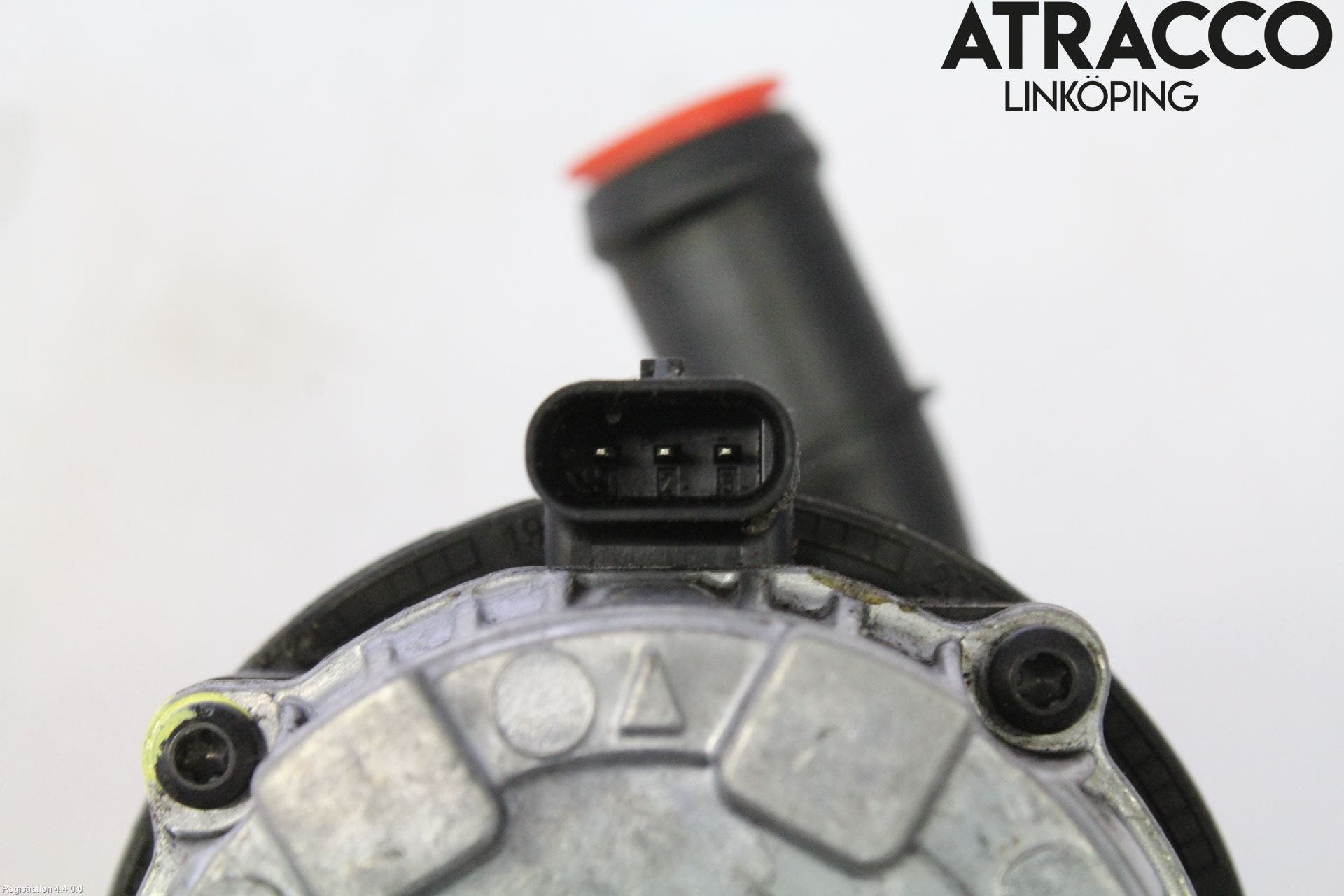 Skoda KODIAQ 17-24 Vattenpump