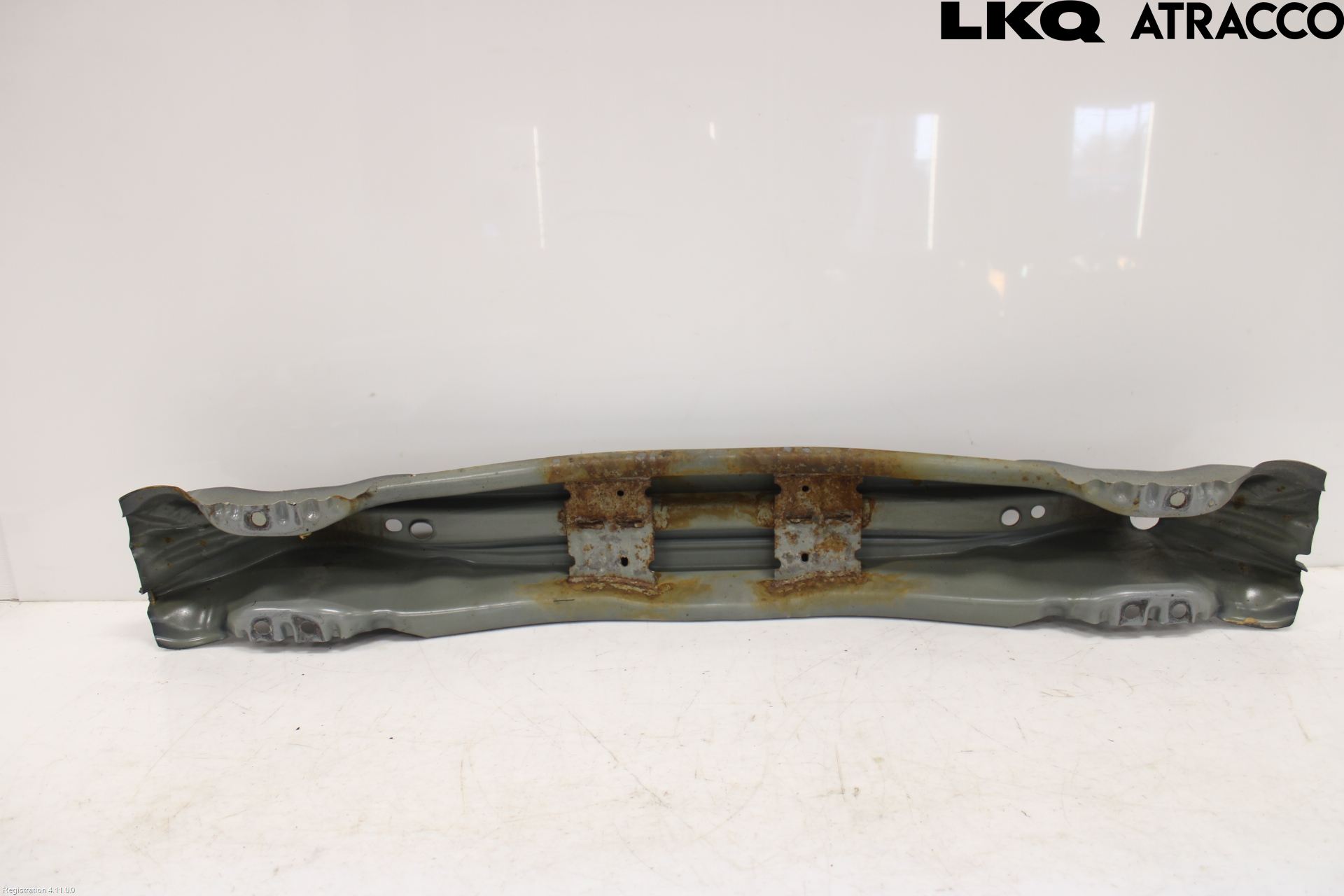 Volvo V40 12-19 Stötfångarbalk Bak