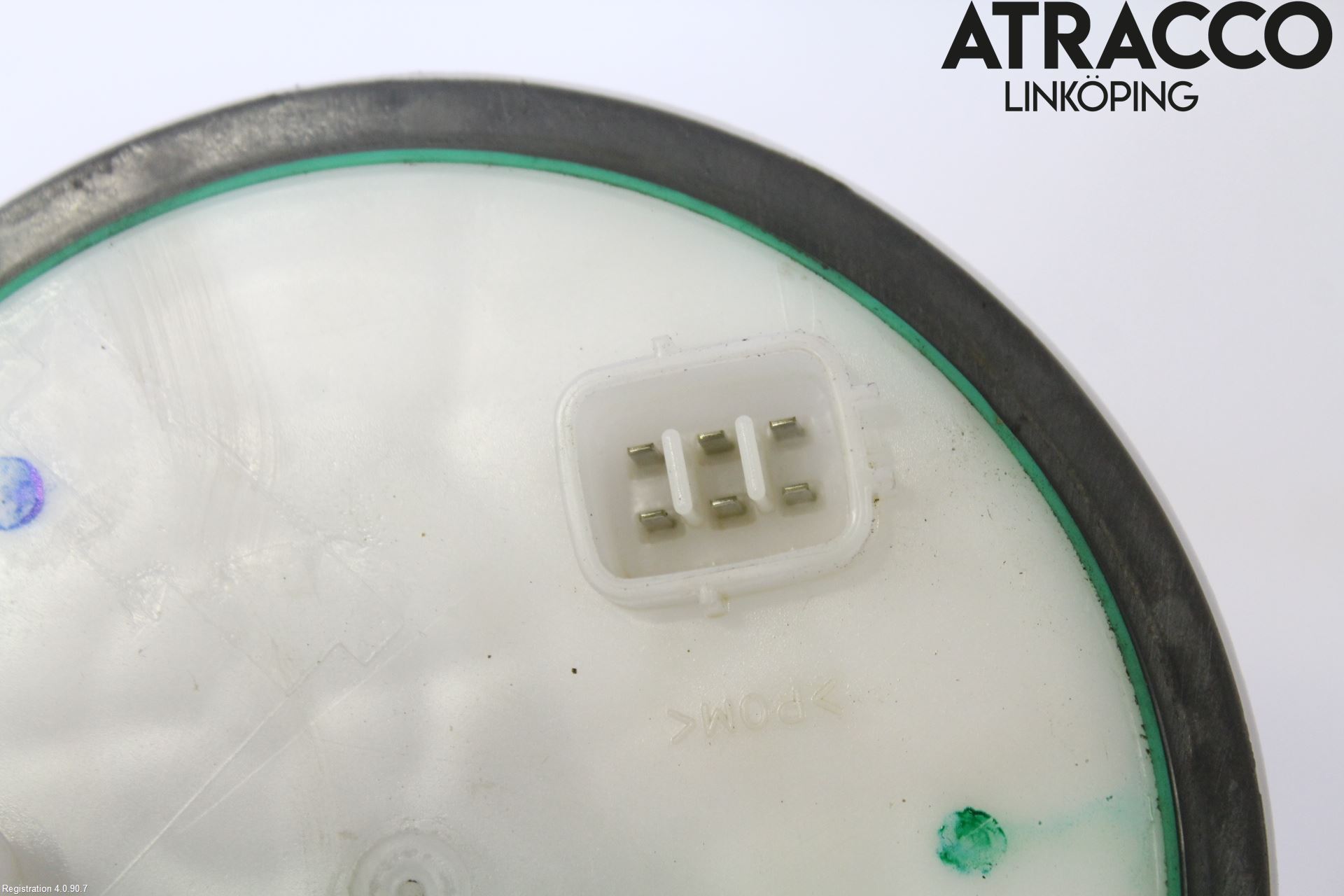 Subaru XV 12-17 Bränslepump El