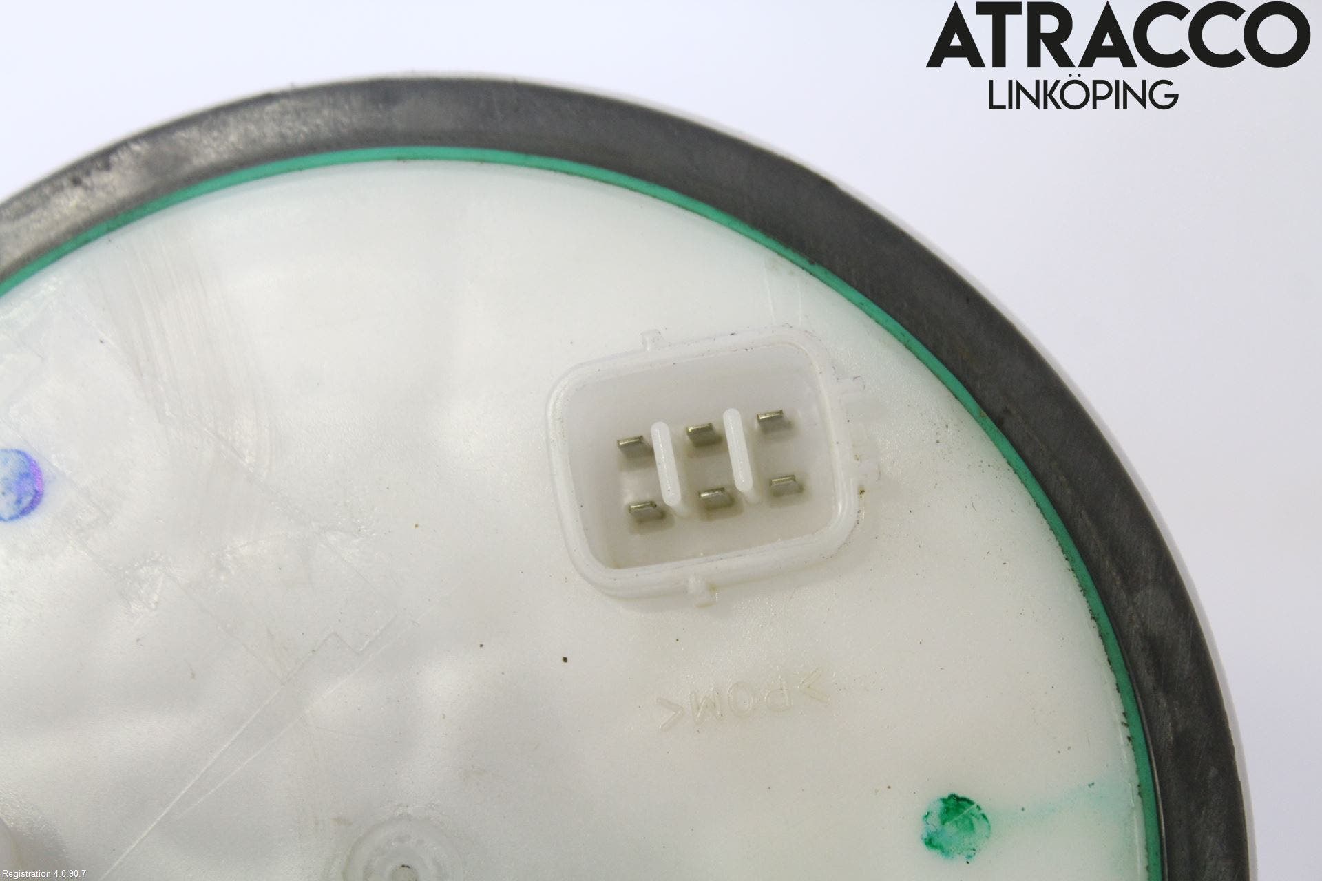 Subaru XV 12-17 Bränslepump El