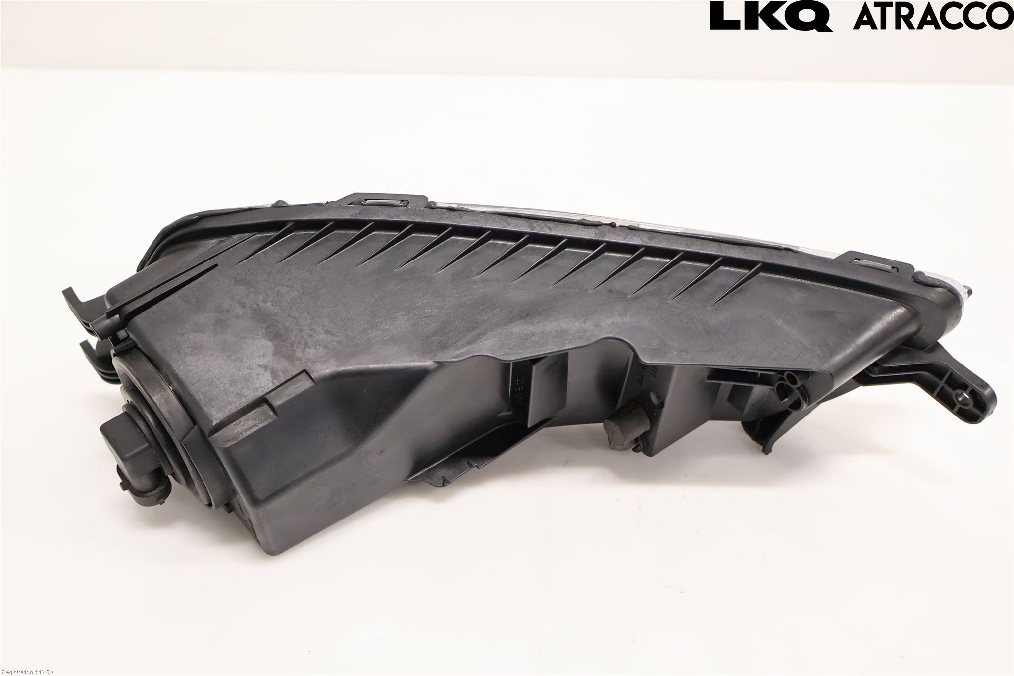 Volkswagen VW PASSAT CC 08-16 Dimljus-Varselljus Fram