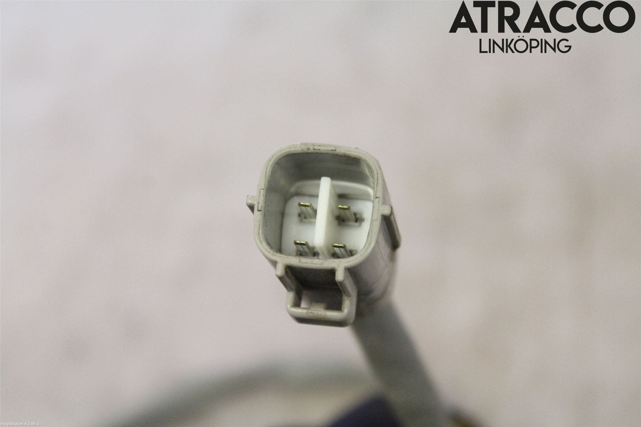 Suzuki SWIFT 11-16 Injlambdasond