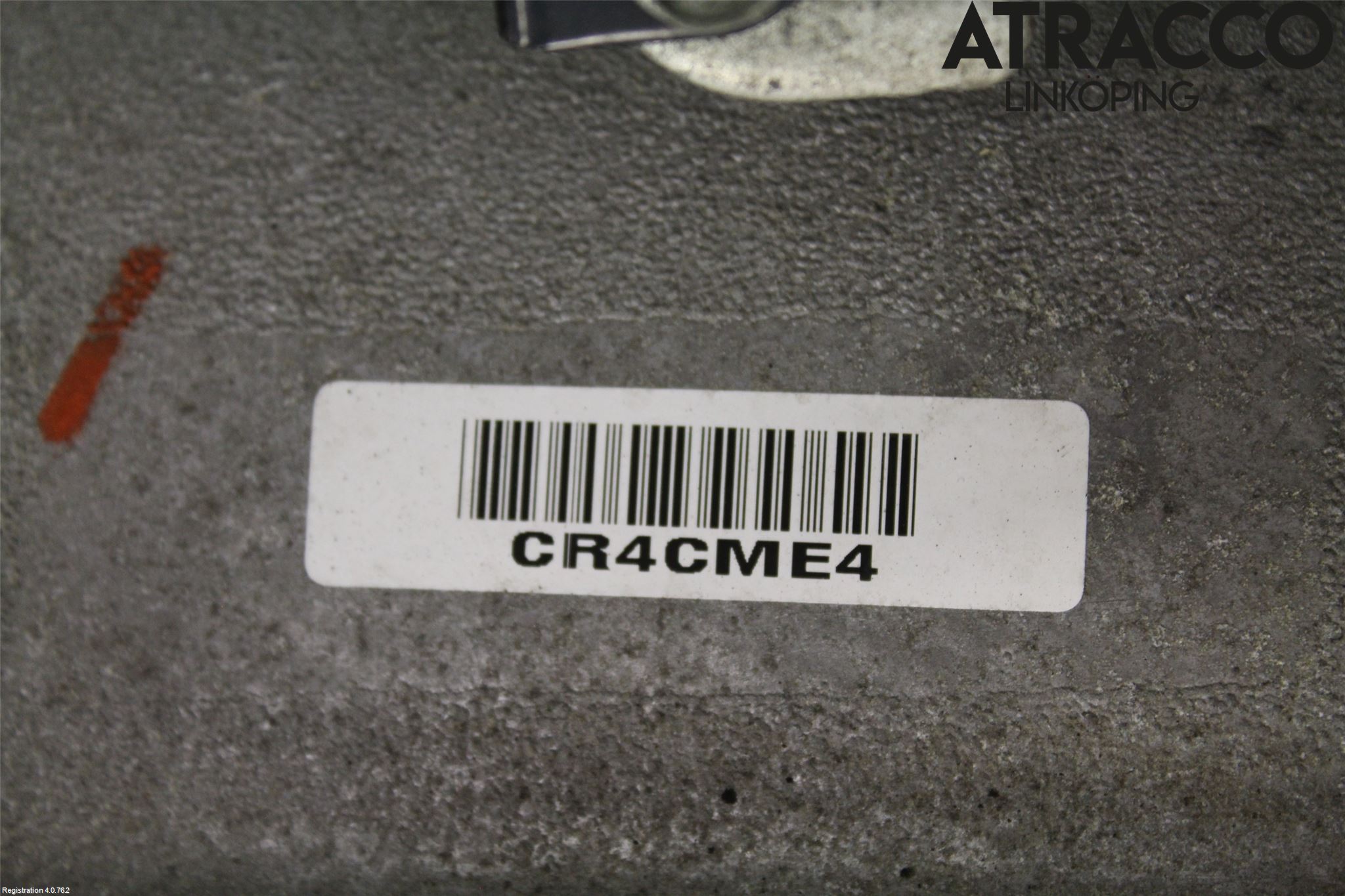 Honda CIVIC 12-16 Växellåda Man 6 Vxl