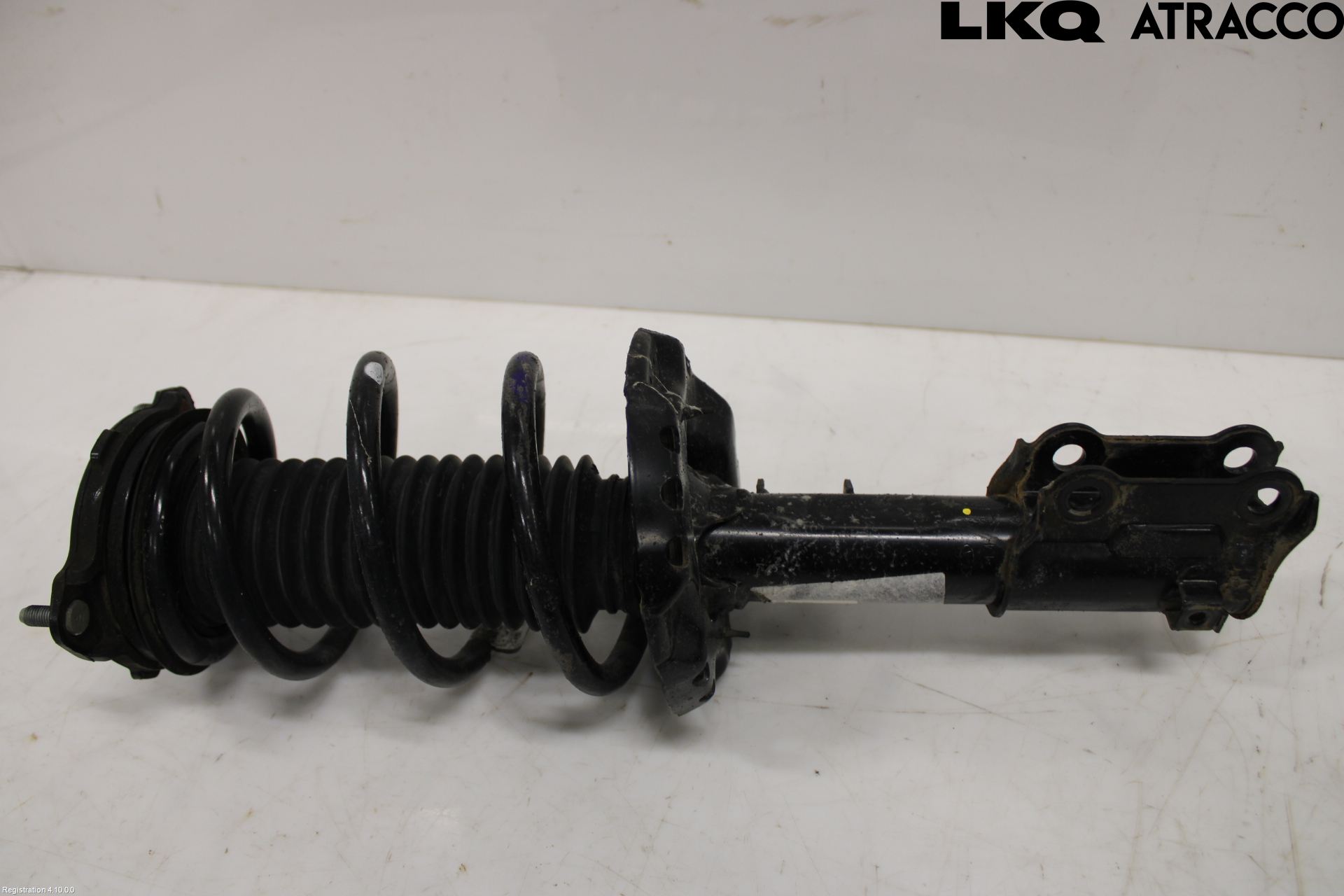 Kia CEED/CEED SW 19- Fjäderben Fram Vänster