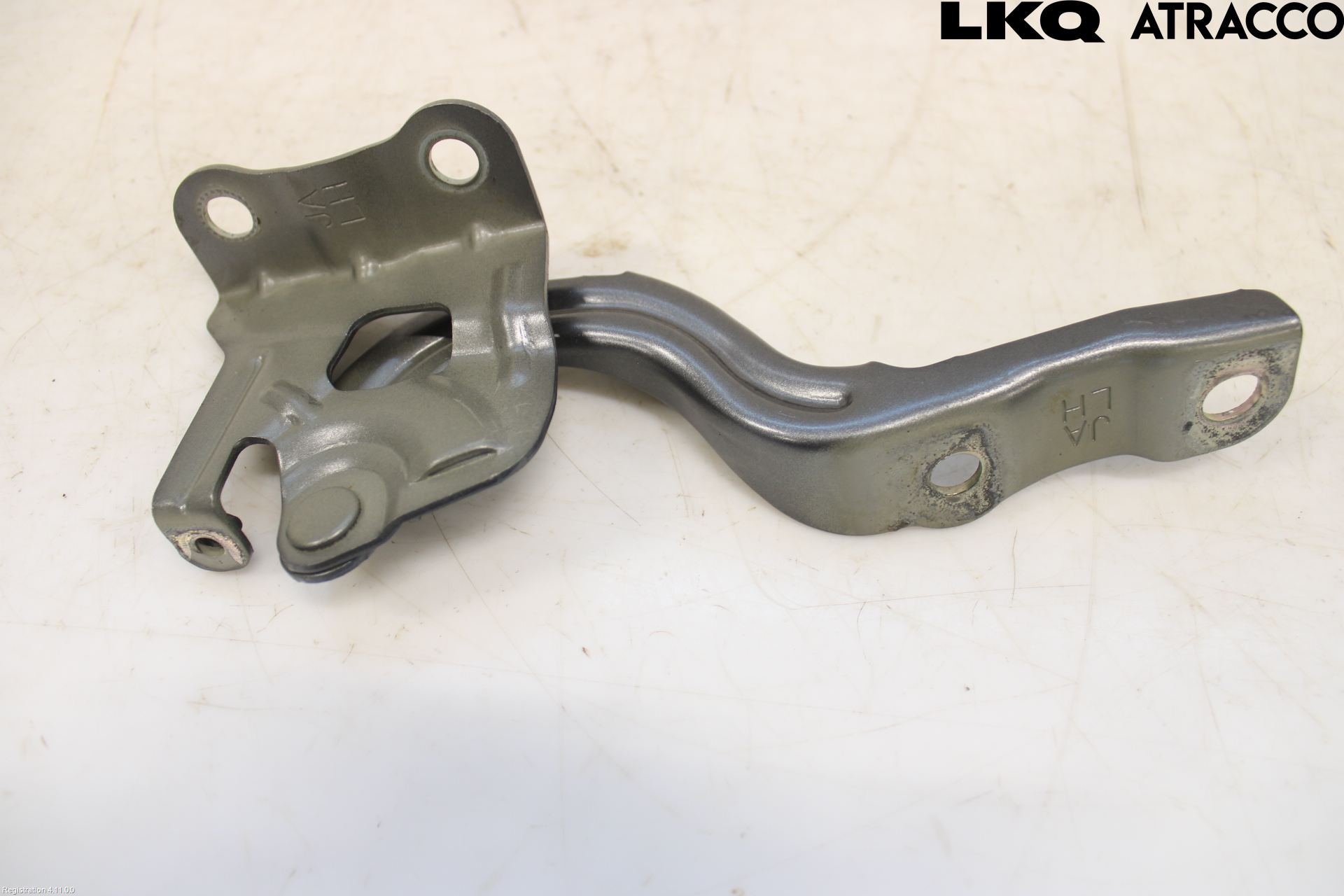 Kia PICANTO 17- Huvgångjärn