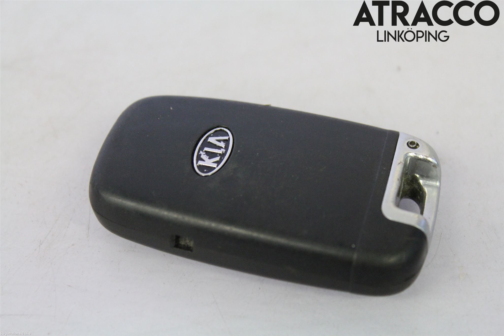Kia OPTIMA 00-15 Fjärrkontroll Larm-Centrallås