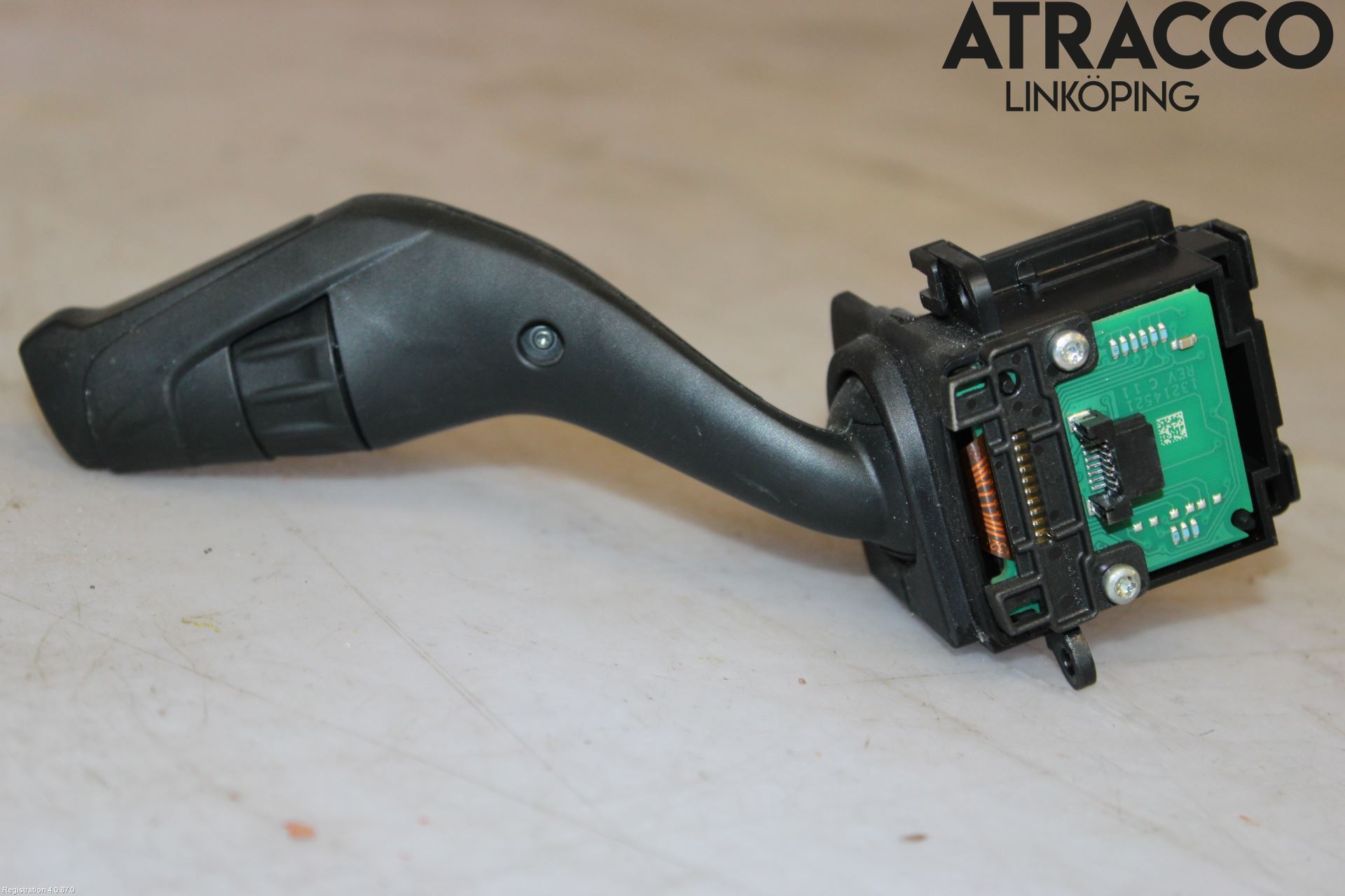 Ford RANGER EU 12-23 Spak Torkar-Spolomk