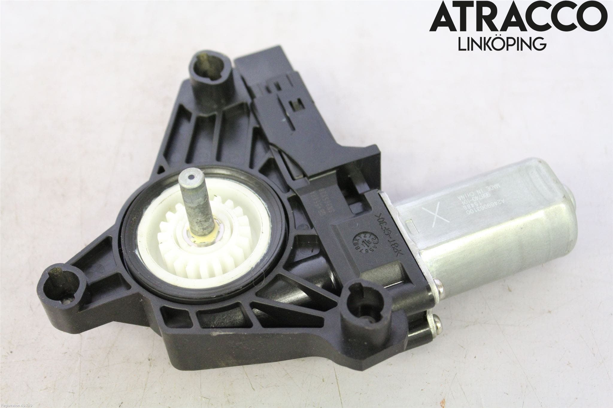 Volvo V40 12-19 Fönsterhissmotor