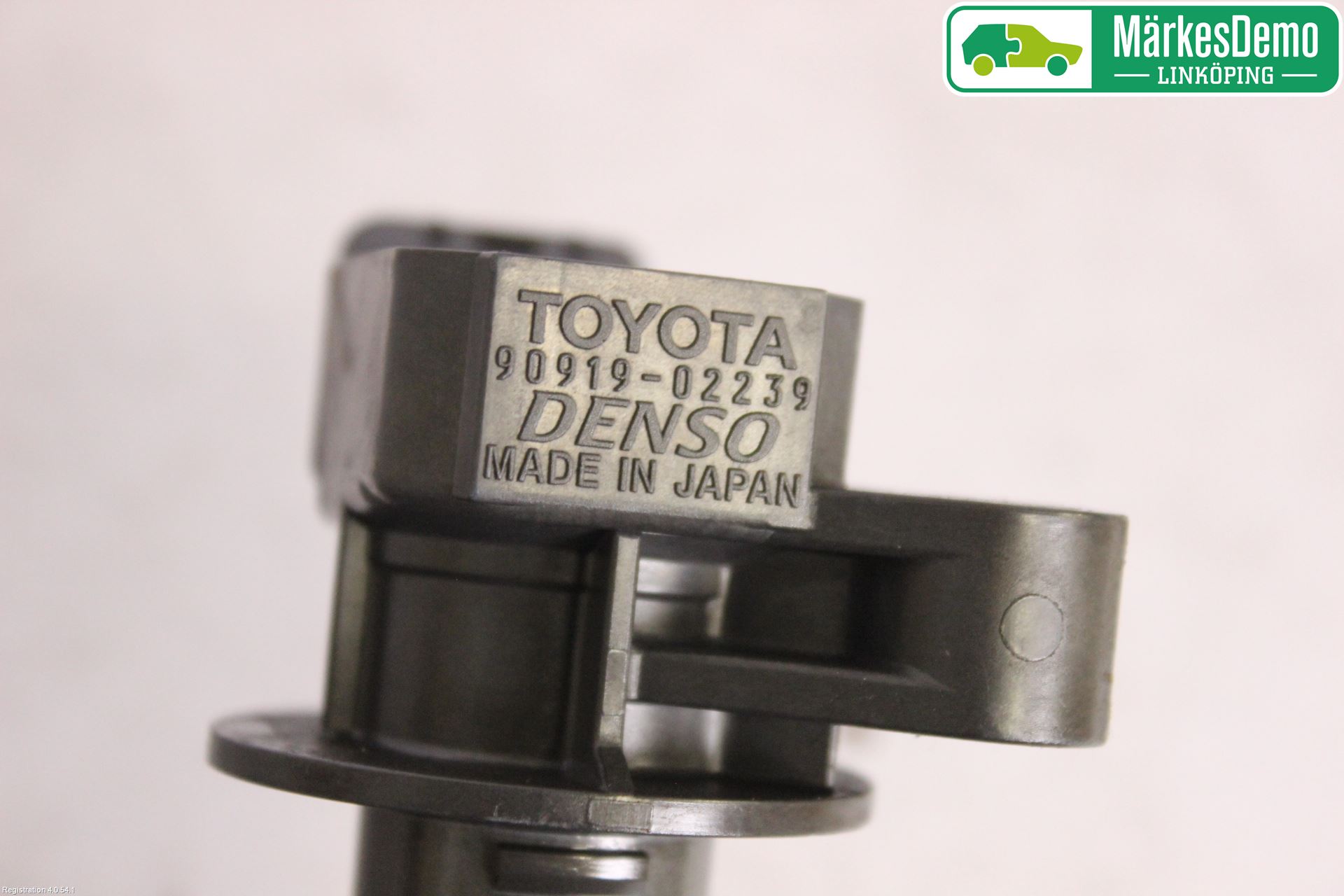 Toyota CELICA    00-05 Tändspole