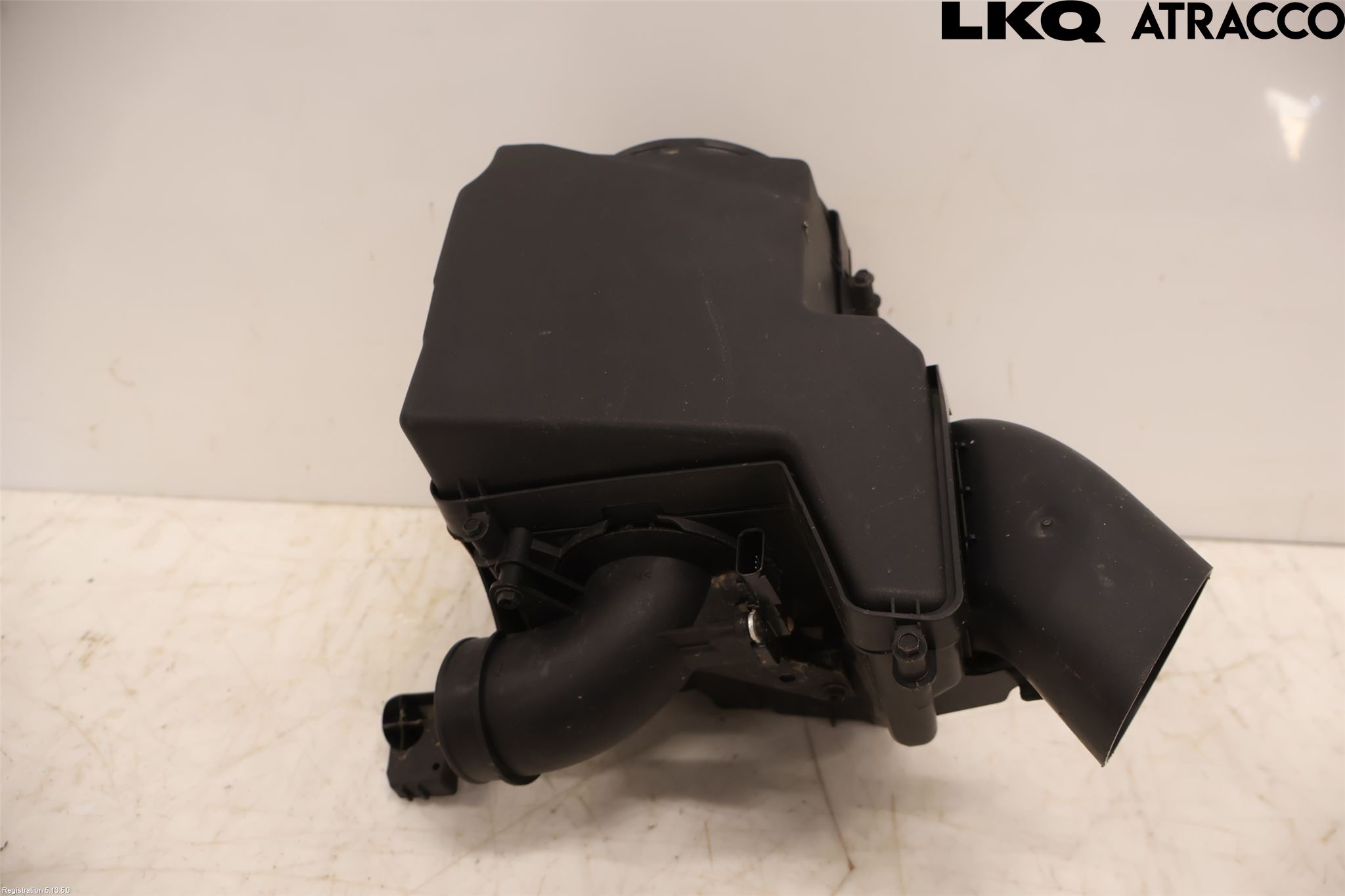 Ford FOCUS 11-14 Luftrenare