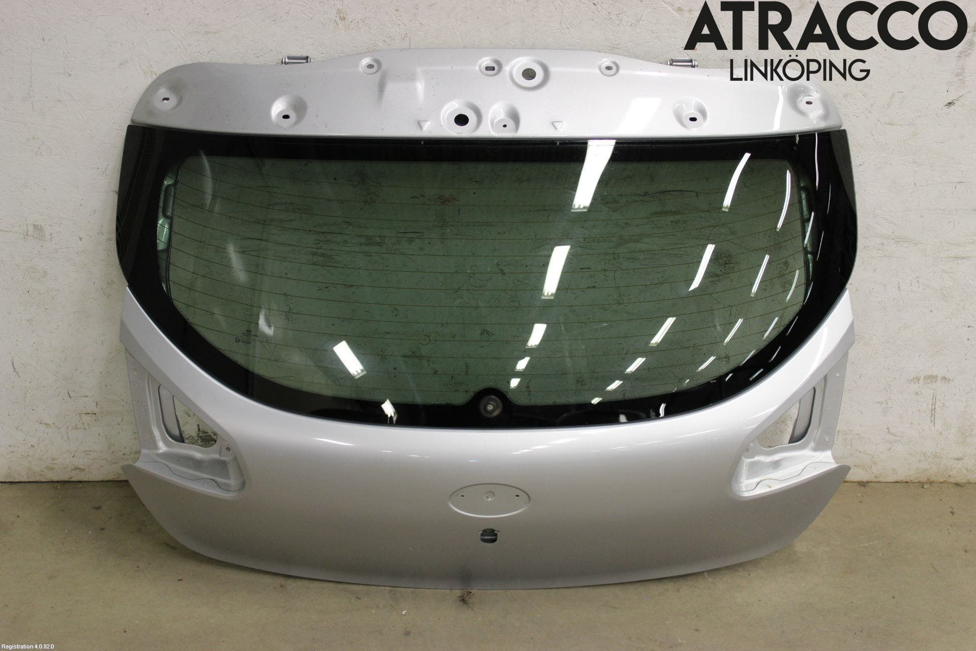 Kia CEED 12-18 Baklucka Kombi