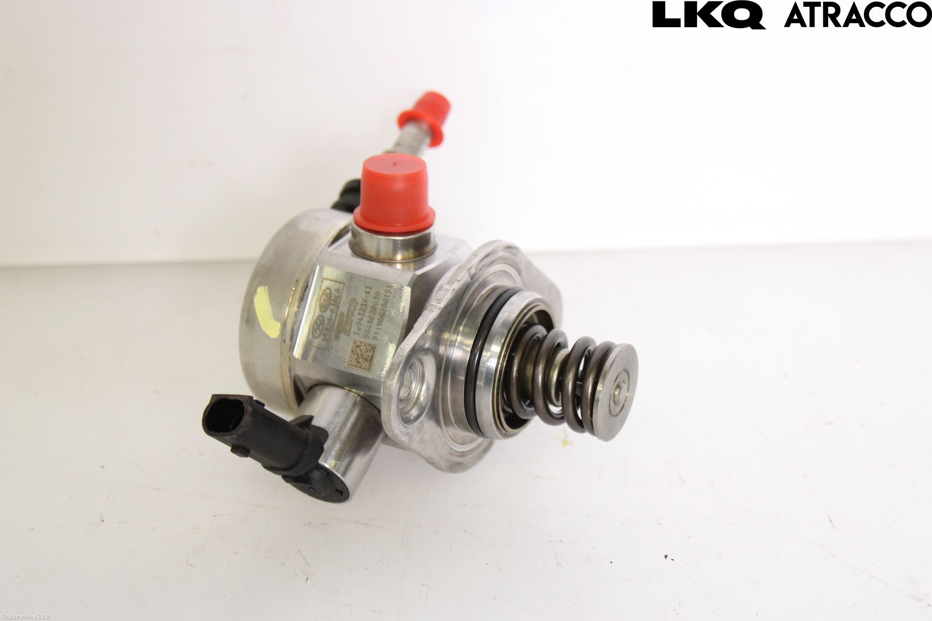 Kia NIRO (DE) 17-22 Bränslepump Mek