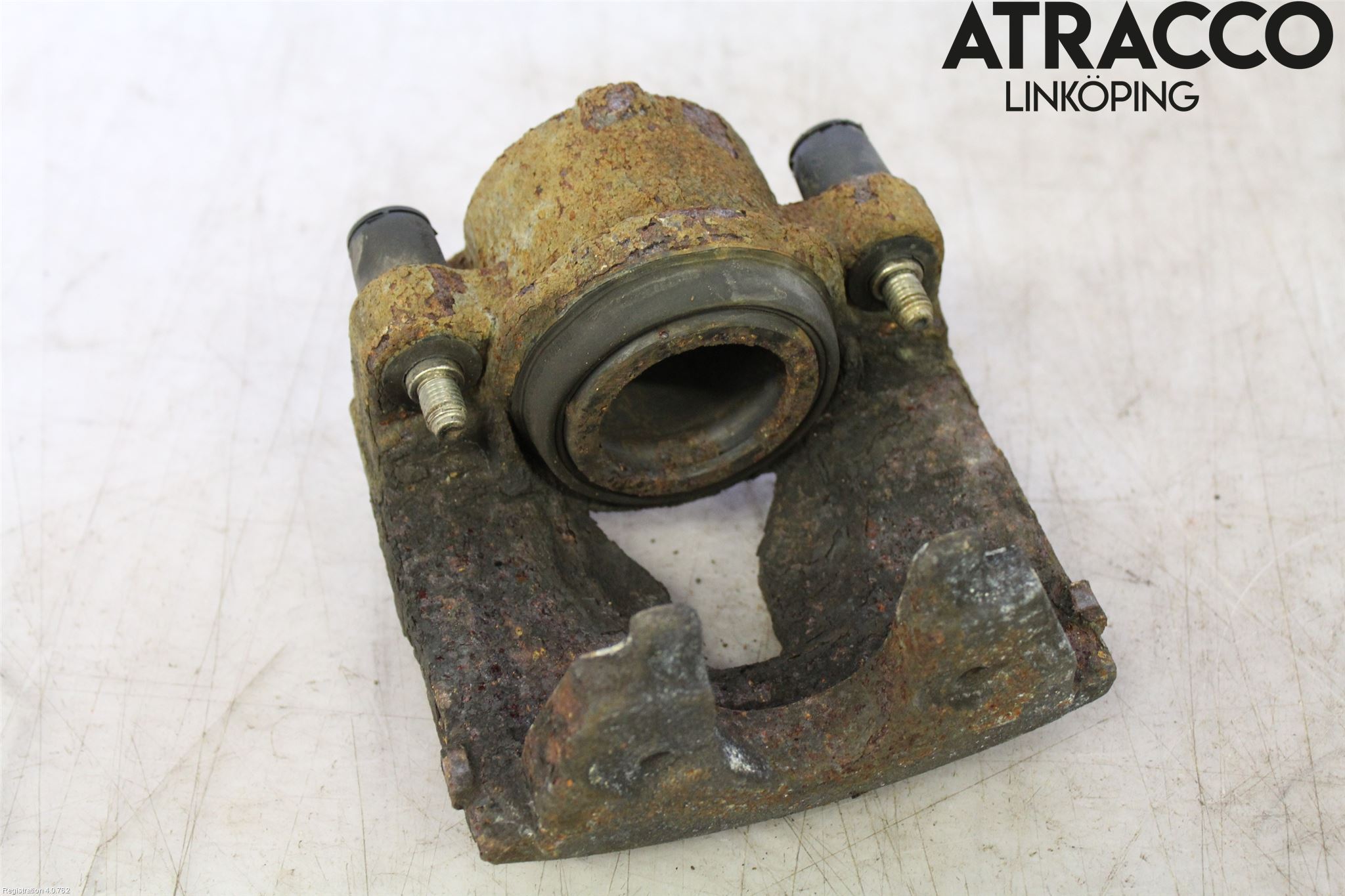 Honda CIVIC 12-16 Bromsok Fram Vänster