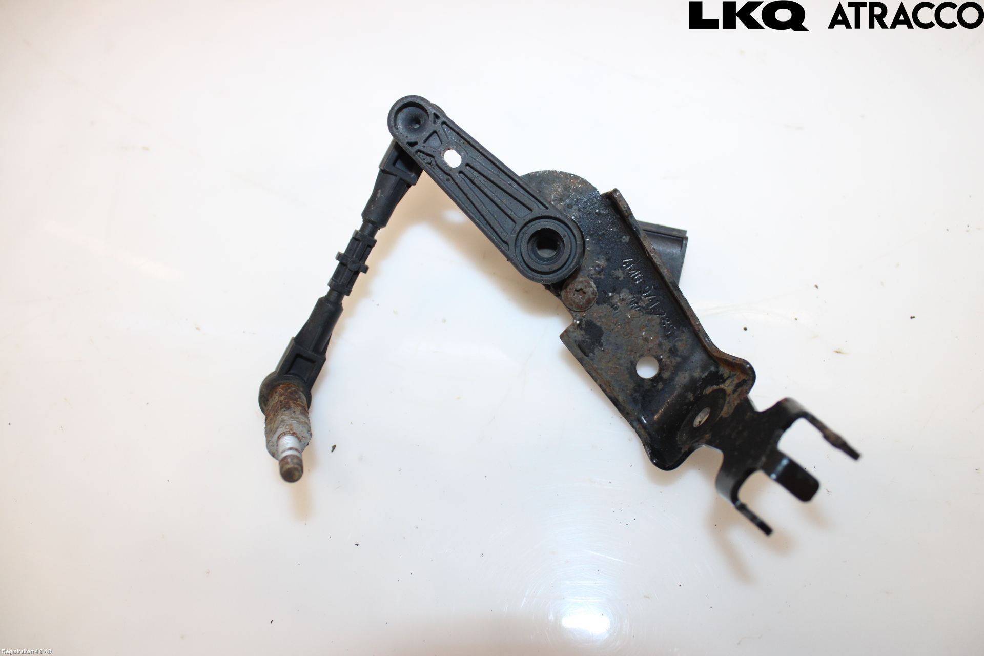 Audi Q7/SQ7 Givare Xenon/Ljushöjdsreglering