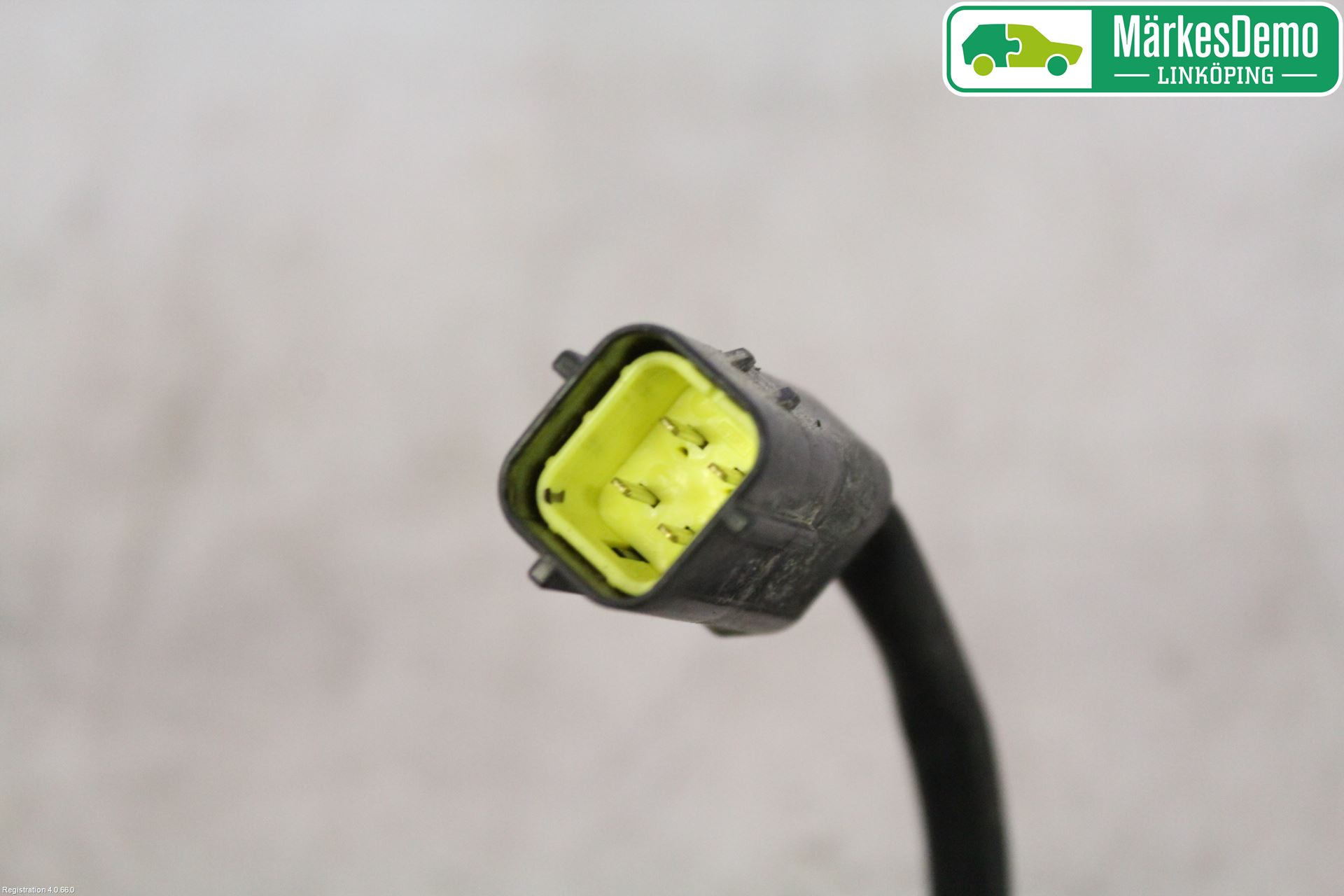 Hyundai SANTA FE  06-12 Parkeringshjälp Backsensor